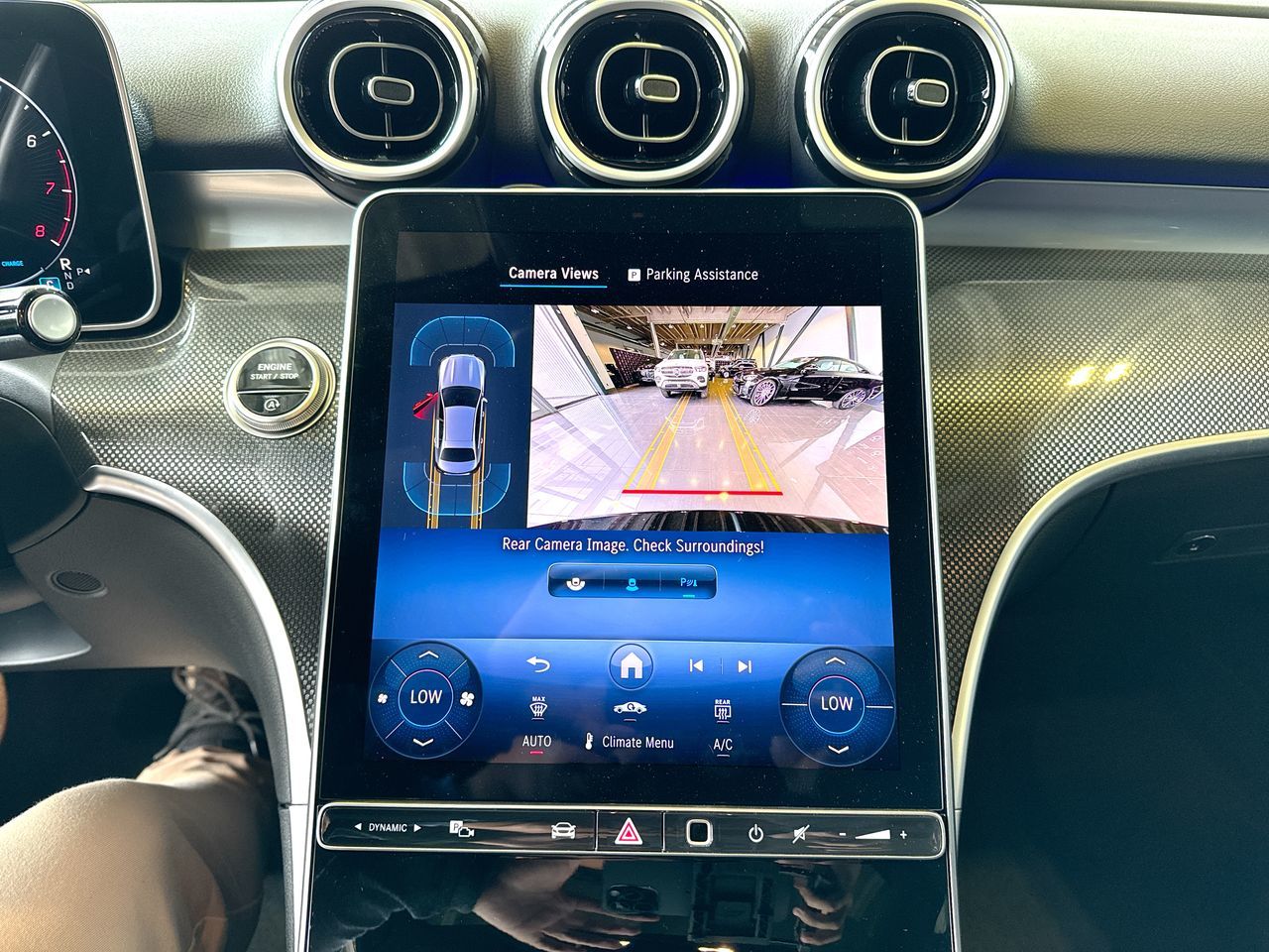 2025 Mercedes-Benz C300 in Vancouver, British Columbia
