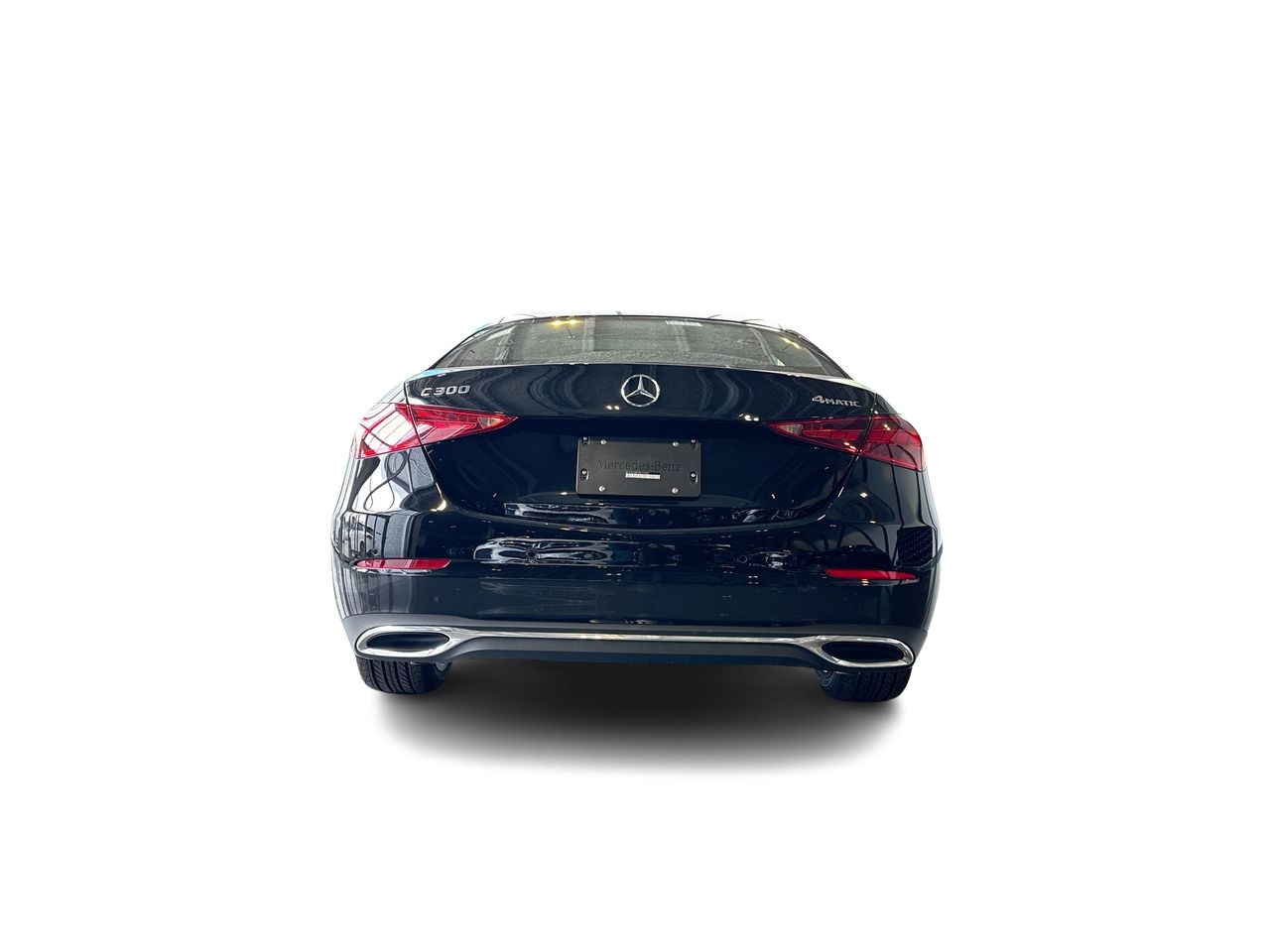 2025 Mercedes-Benz C300 in Vancouver, British Columbia