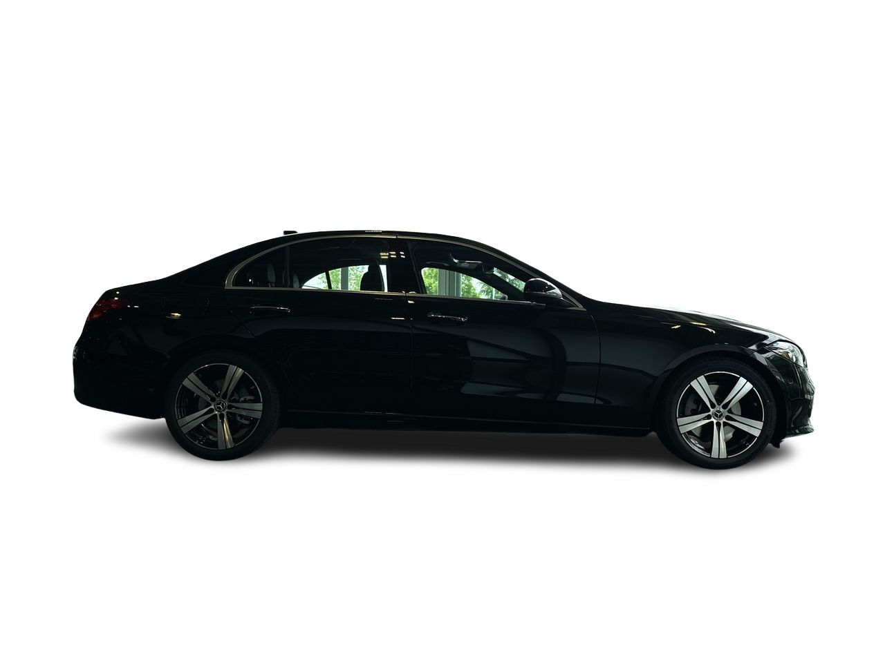 2025 Mercedes-Benz C300 in Vancouver, British Columbia