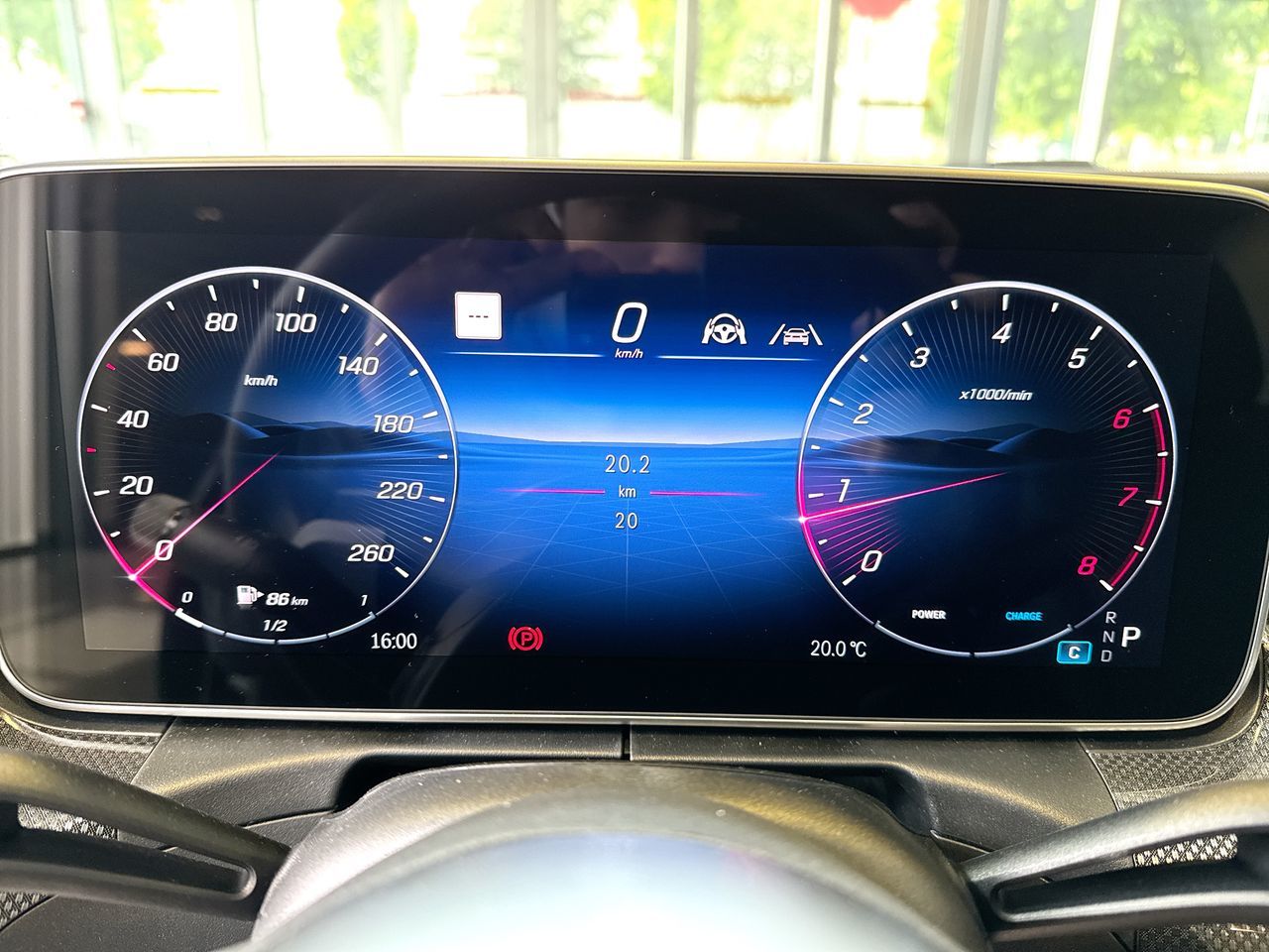 2025 Mercedes-Benz C300 in Vancouver, British Columbia