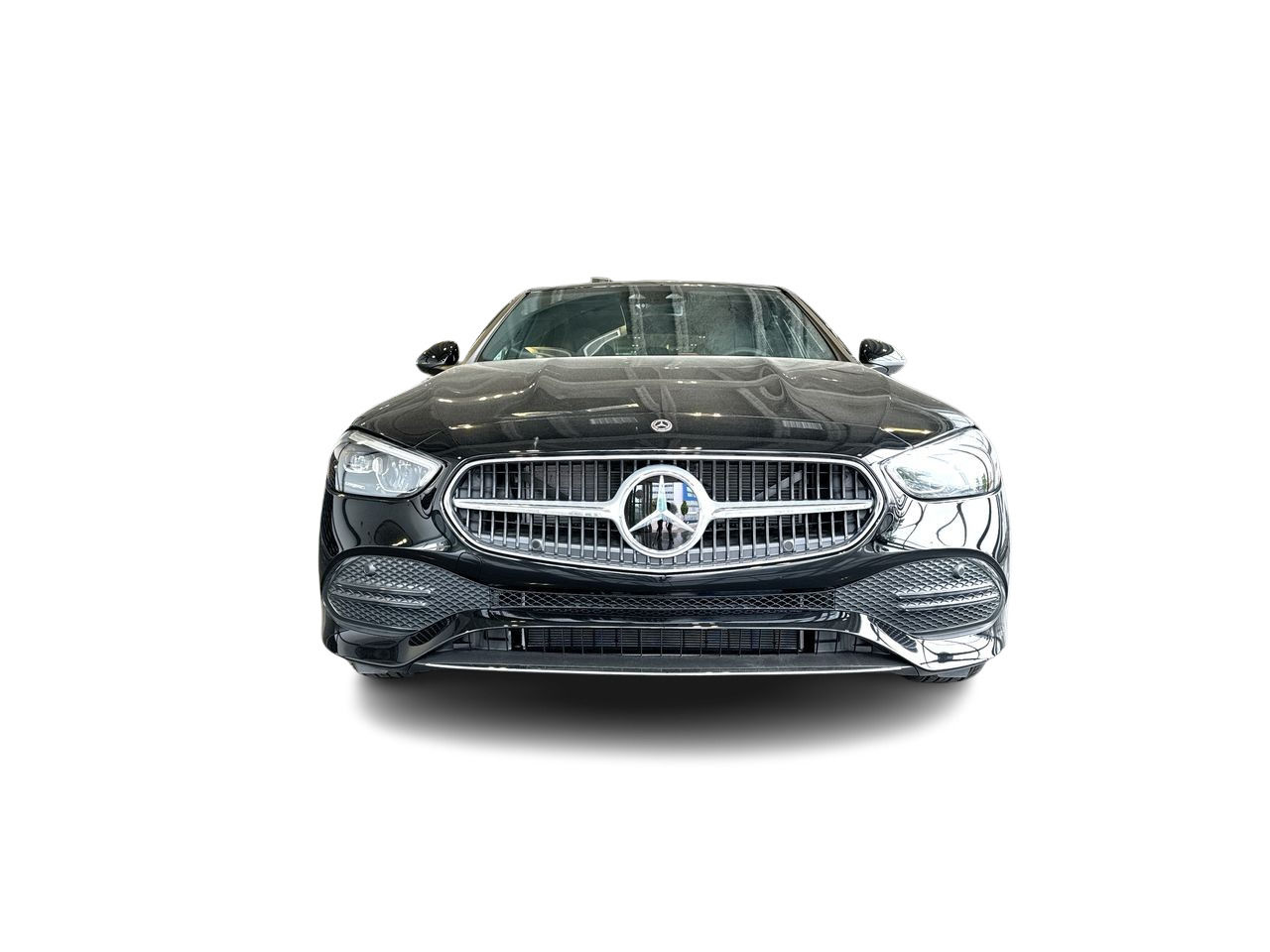 2025 Mercedes-Benz C300 in Vancouver, British Columbia