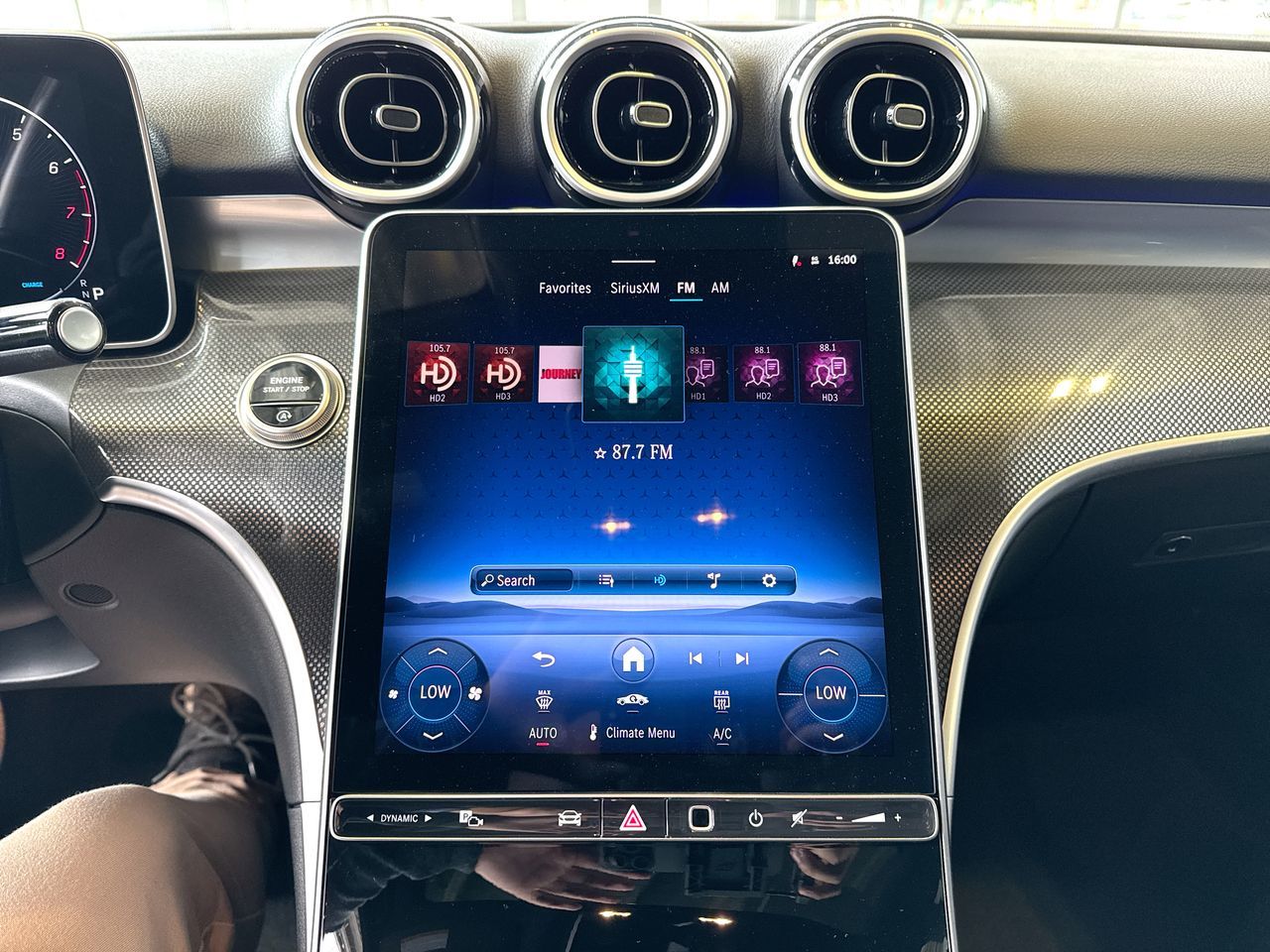 2025 Mercedes-Benz C300 in Vancouver, British Columbia