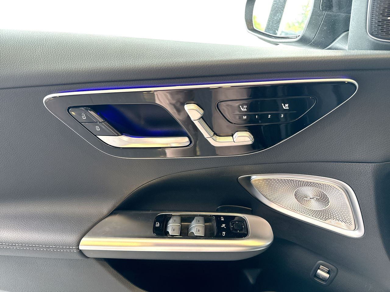 2025 Mercedes-Benz C300 in Vancouver, British Columbia
