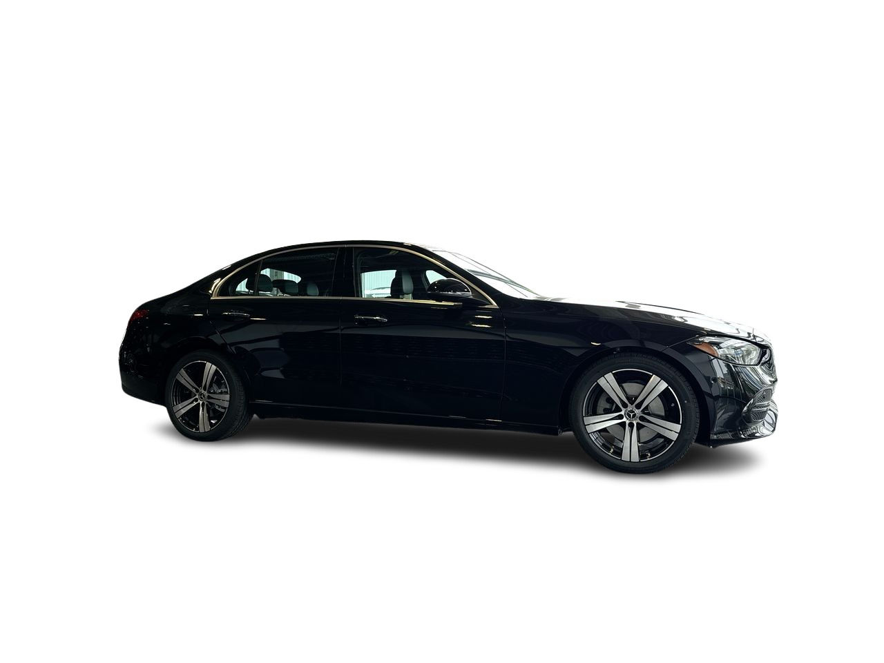 2025 Mercedes-Benz C300 in Vancouver, British Columbia