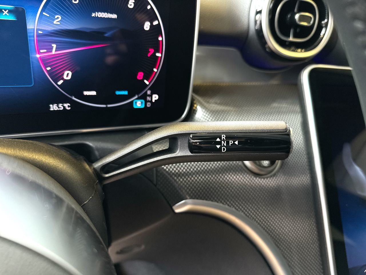 2025 Mercedes-Benz C300 in Vancouver, British Columbia