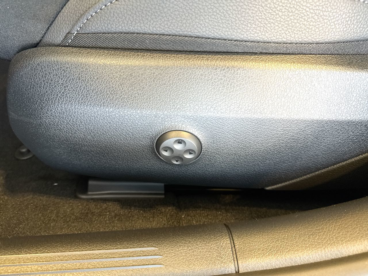 2025 Mercedes-Benz C-Class in Vancouver, British Columbia