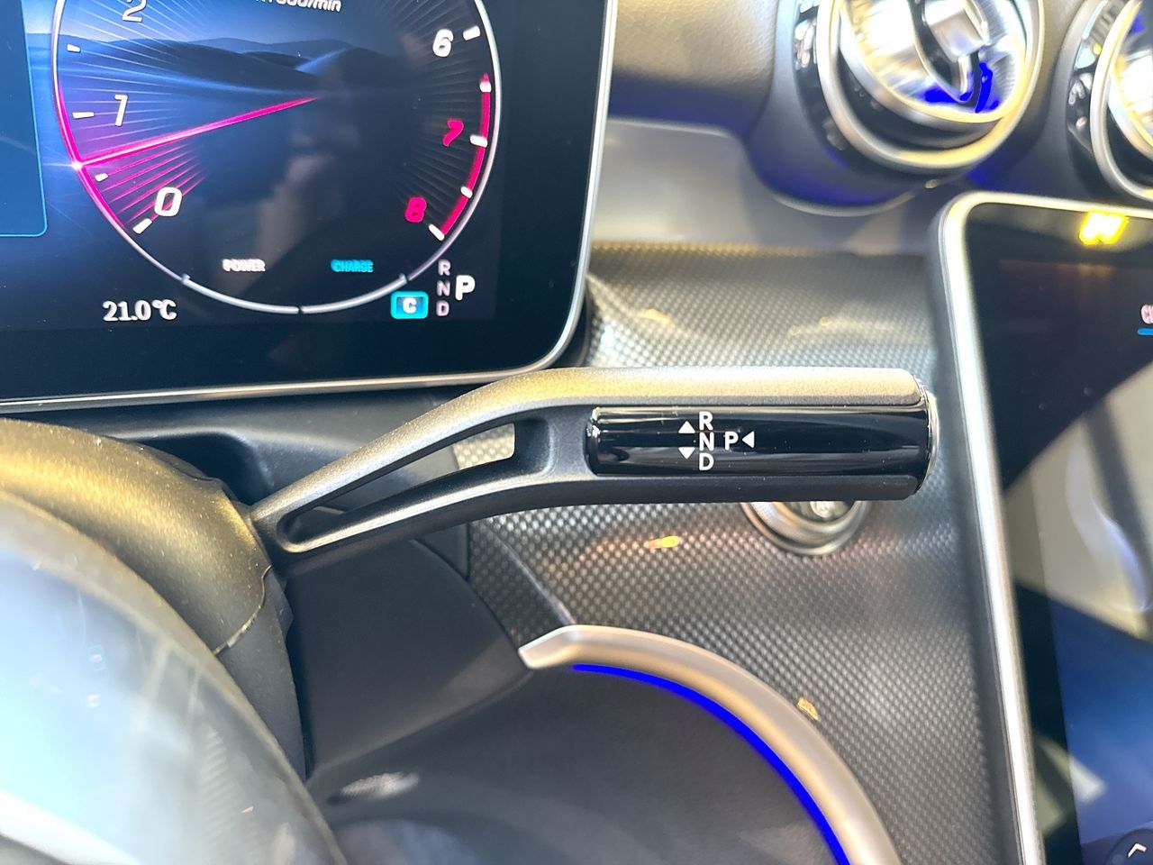 2025 Mercedes-Benz C-Class in Vancouver, British Columbia