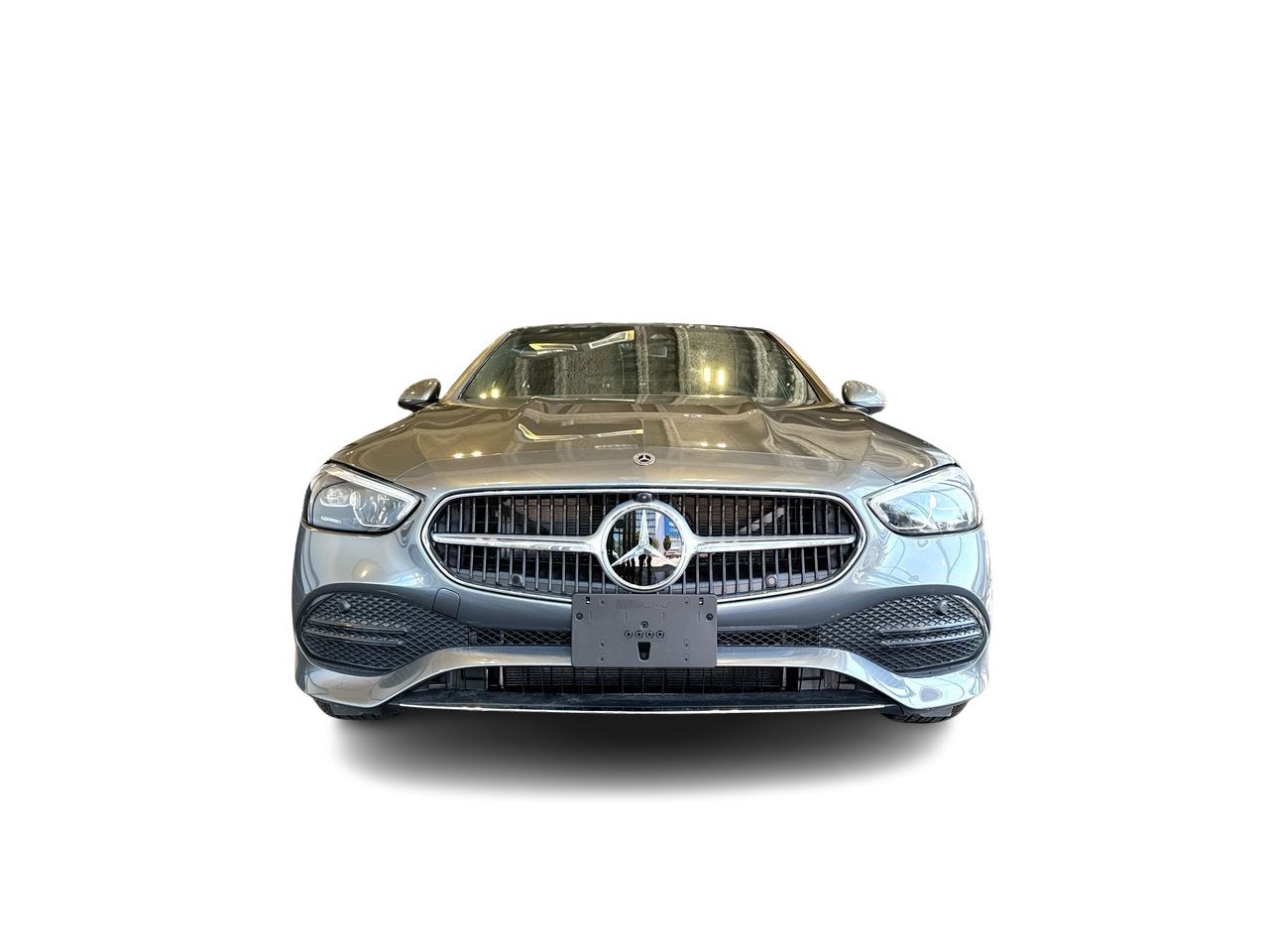 2025 Mercedes-Benz C-Class in Vancouver, British Columbia