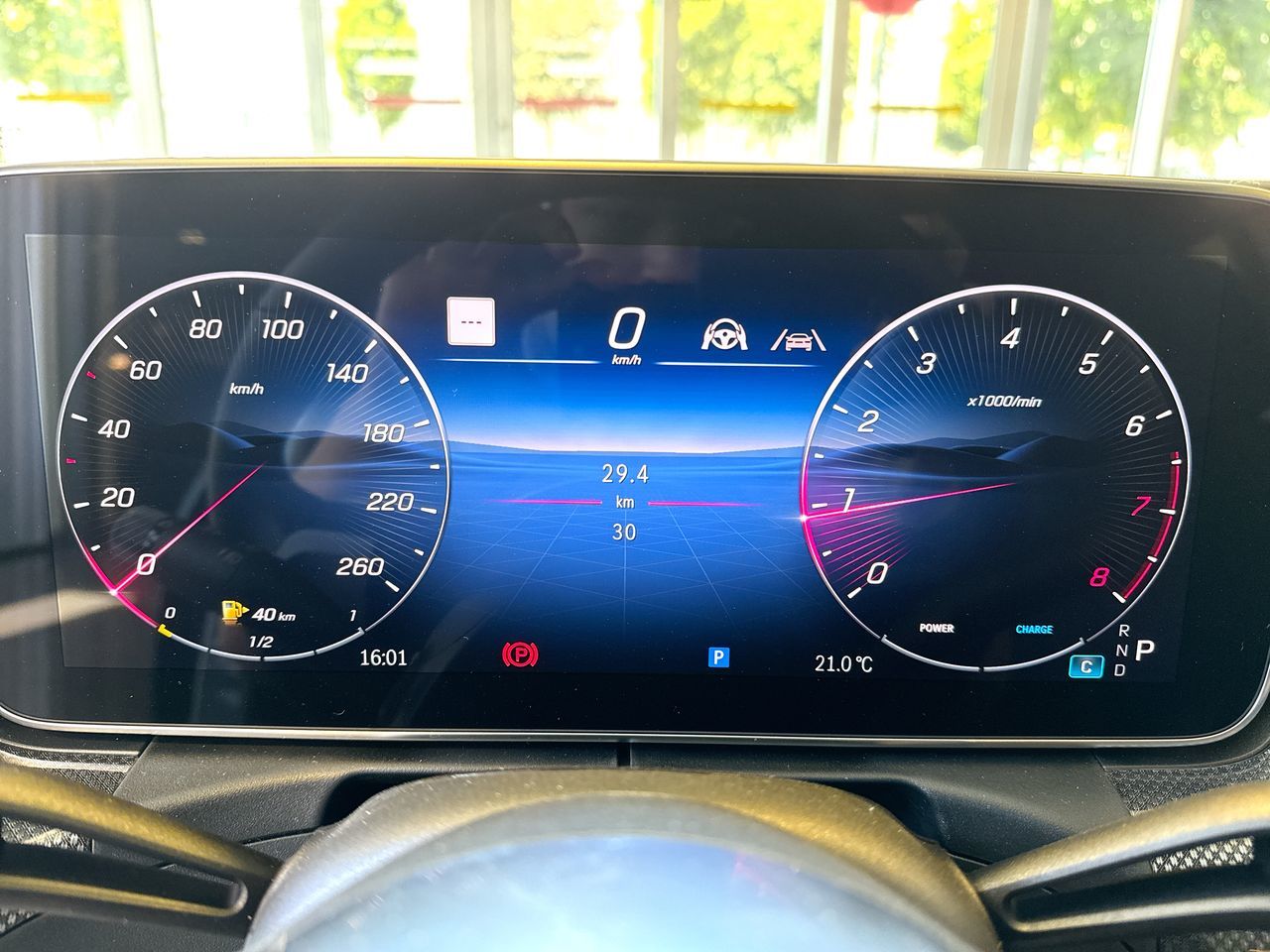 2025 Mercedes-Benz C-Class in Vancouver, British Columbia
