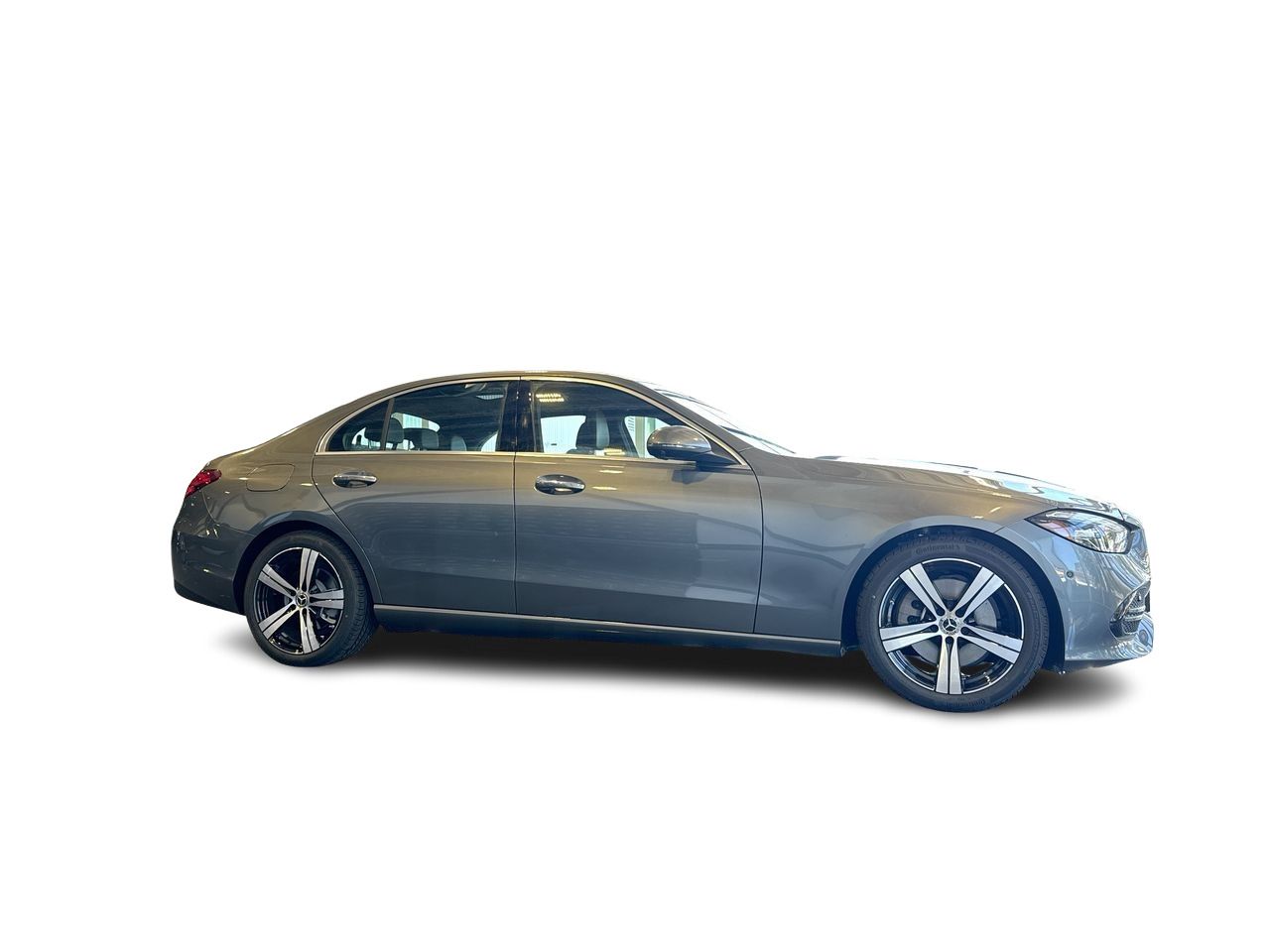 2025 Mercedes-Benz C-Class in Vancouver, British Columbia