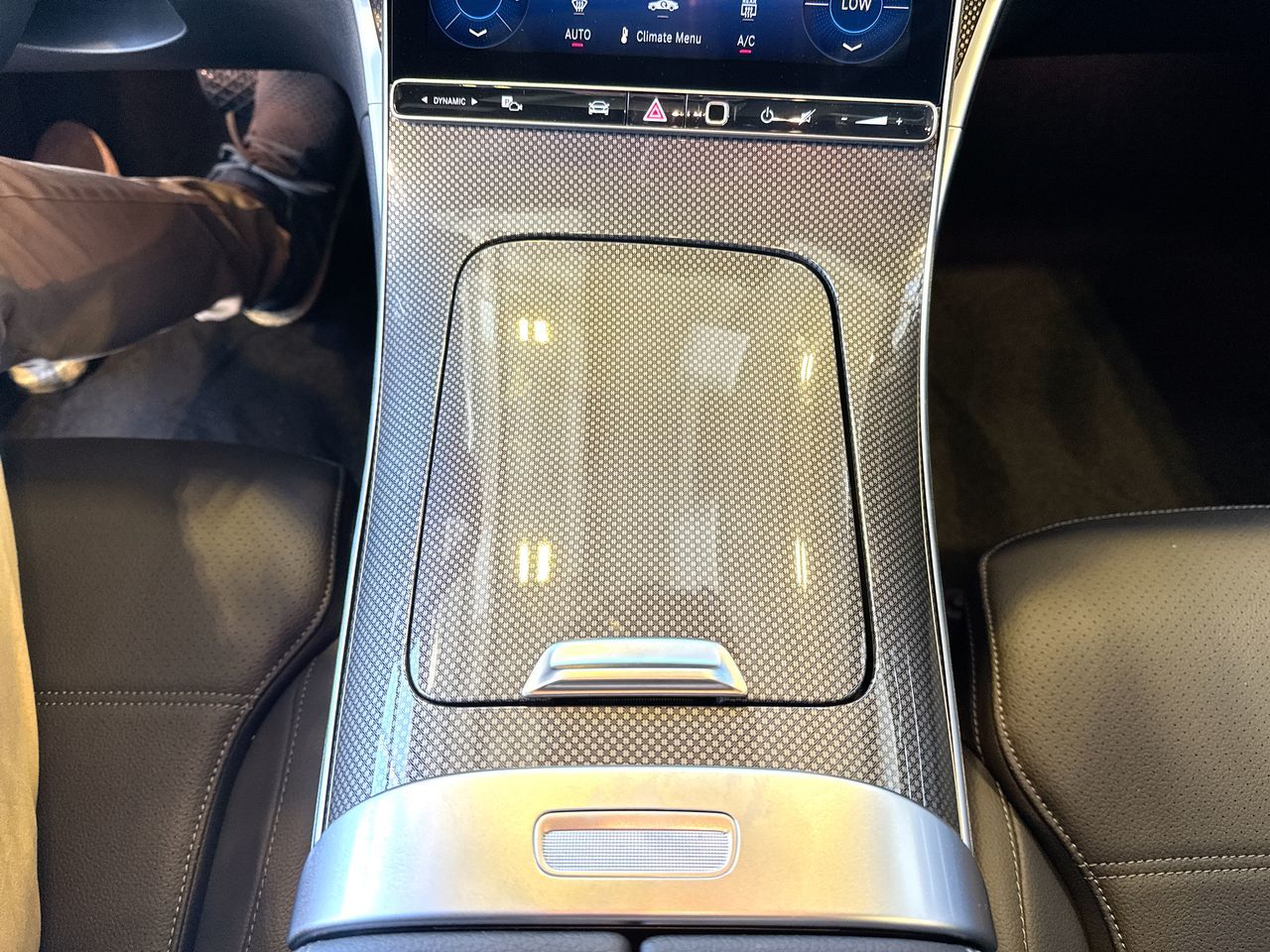 2025 Mercedes-Benz C-Class in Vancouver, British Columbia