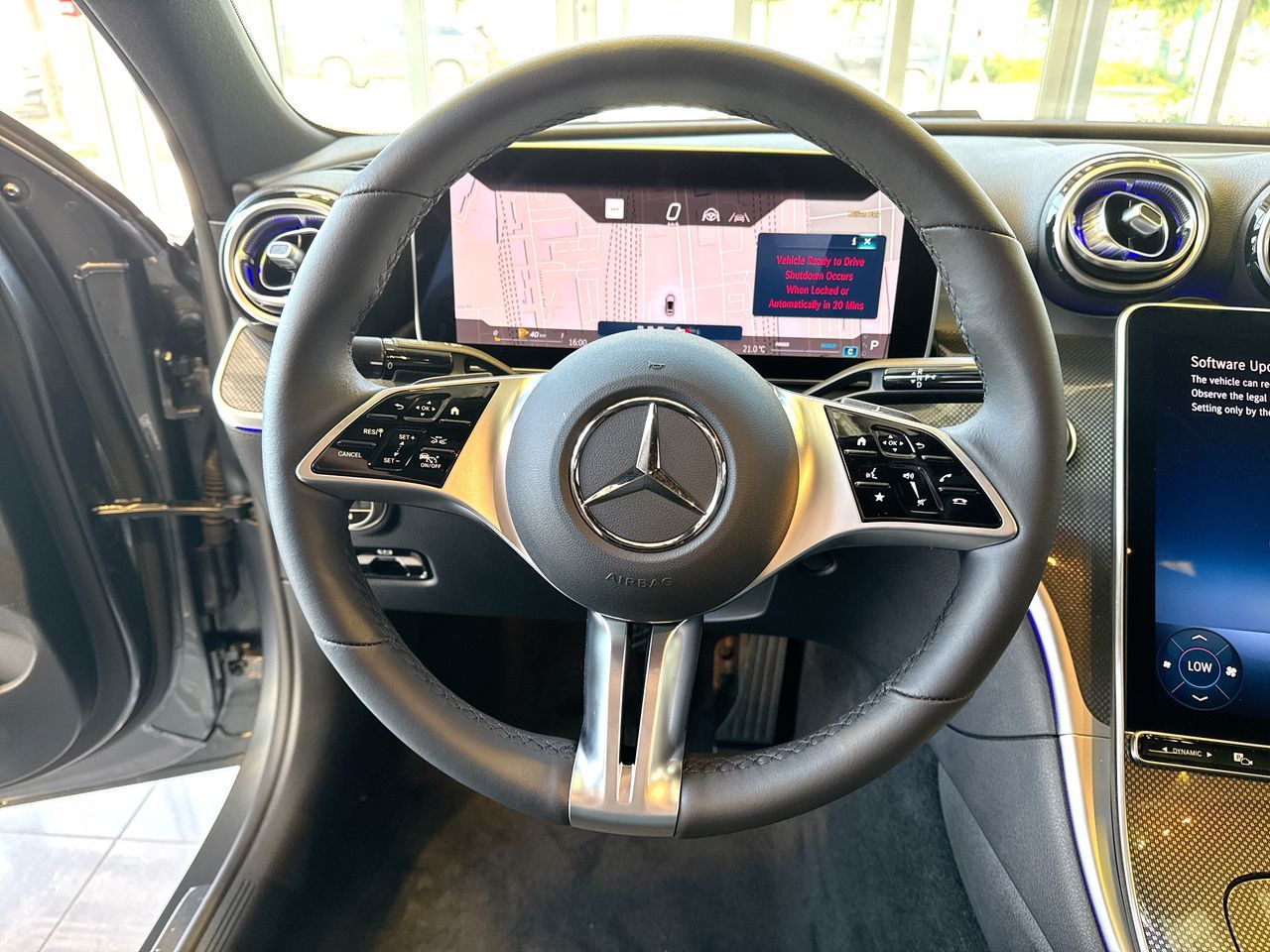2025 Mercedes-Benz C-Class in Vancouver, British Columbia