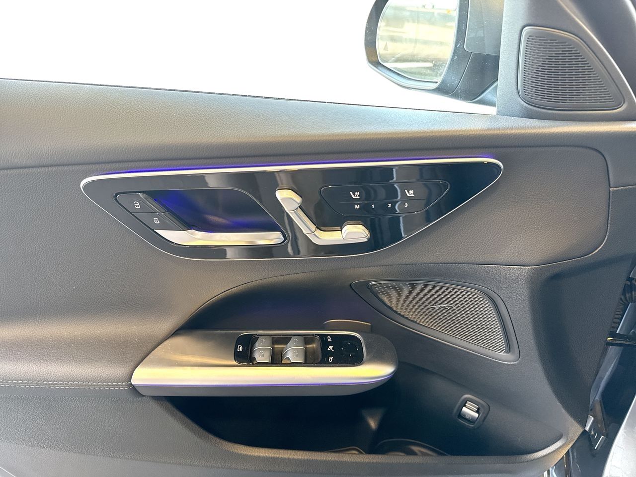2025 Mercedes-Benz C-Class in Vancouver, British Columbia