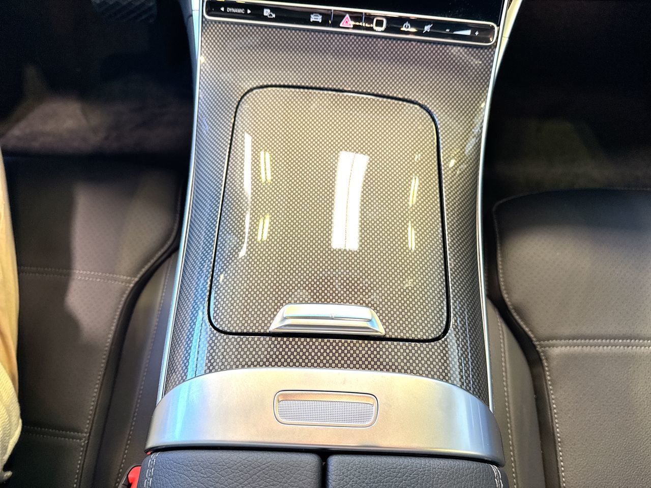 2025 Mercedes-Benz C-Class in Vancouver, British Columbia