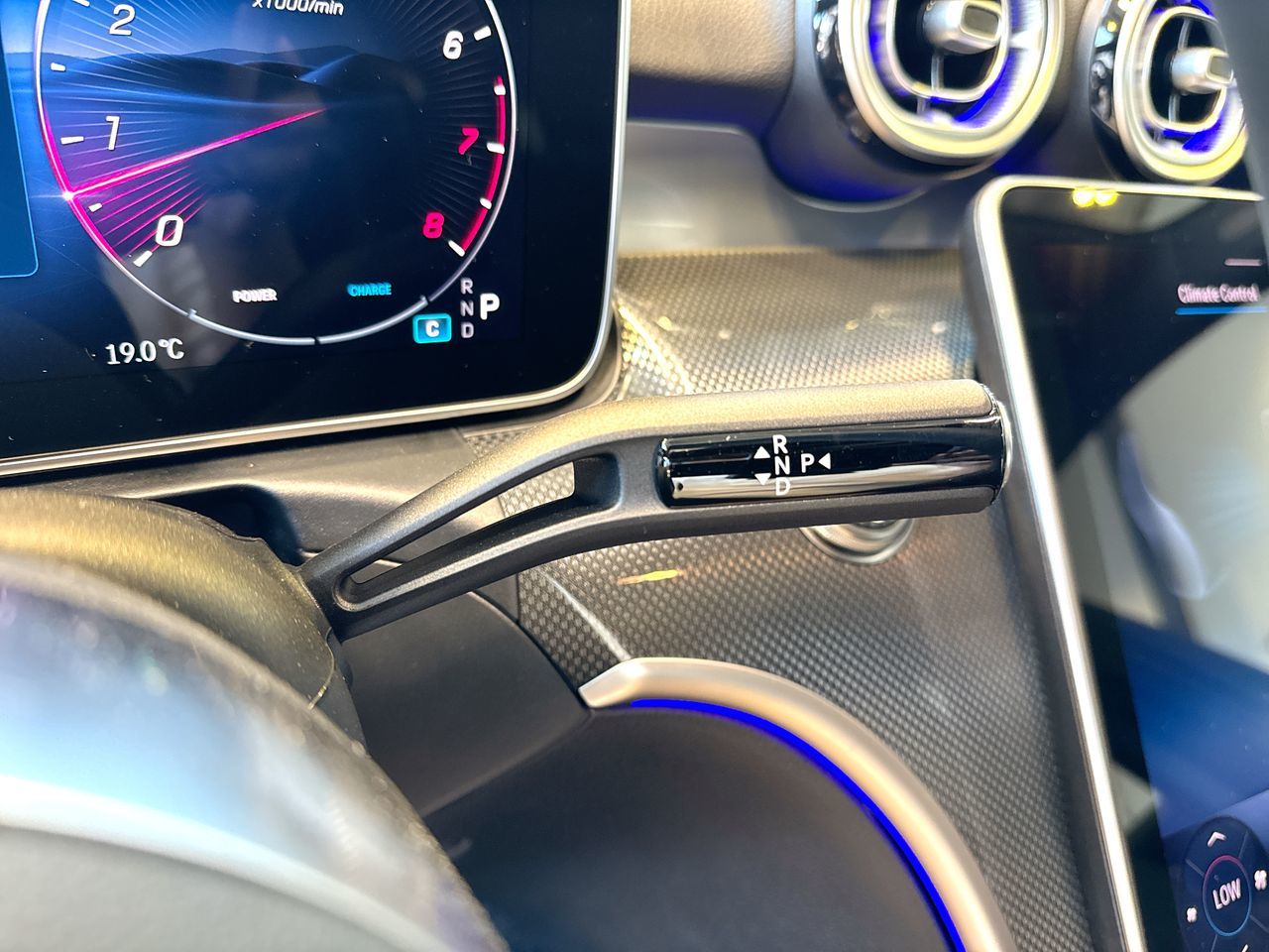 2025 Mercedes-Benz C-Class in Vancouver, British Columbia