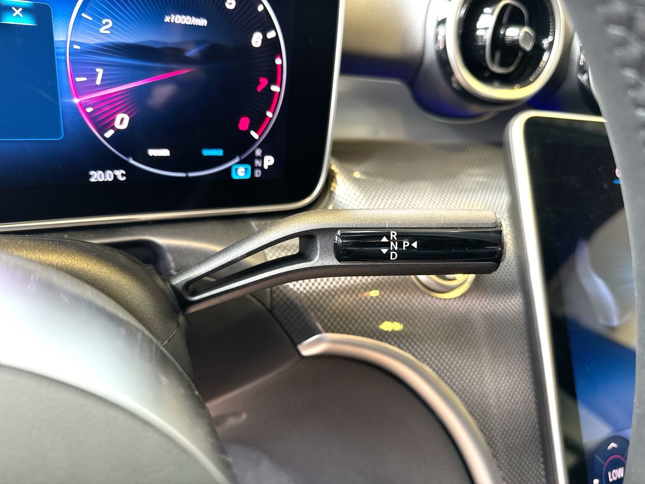 2025 Mercedes-Benz C-Class in Vancouver, British Columbia