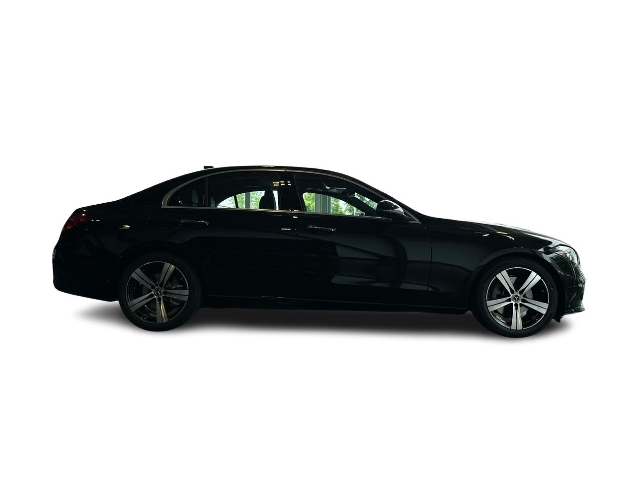 2025 Mercedes-Benz C-Class in Vancouver, British Columbia