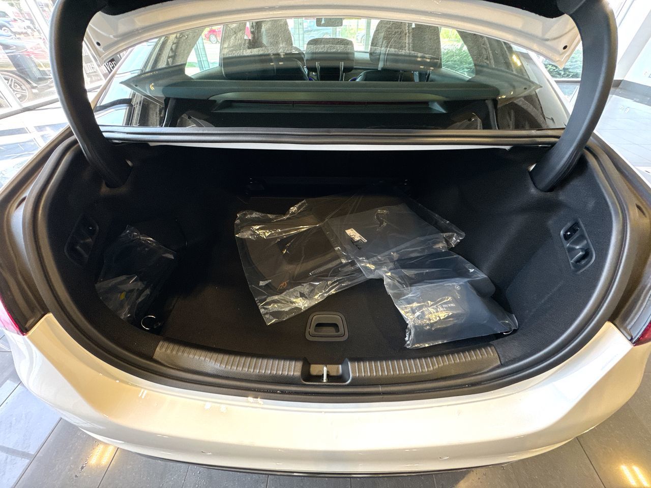 2025 Mercedes-Benz C-Class in Vancouver, British Columbia