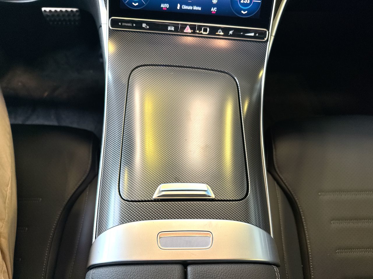2025 Mercedes-Benz C-Class in Vancouver, British Columbia