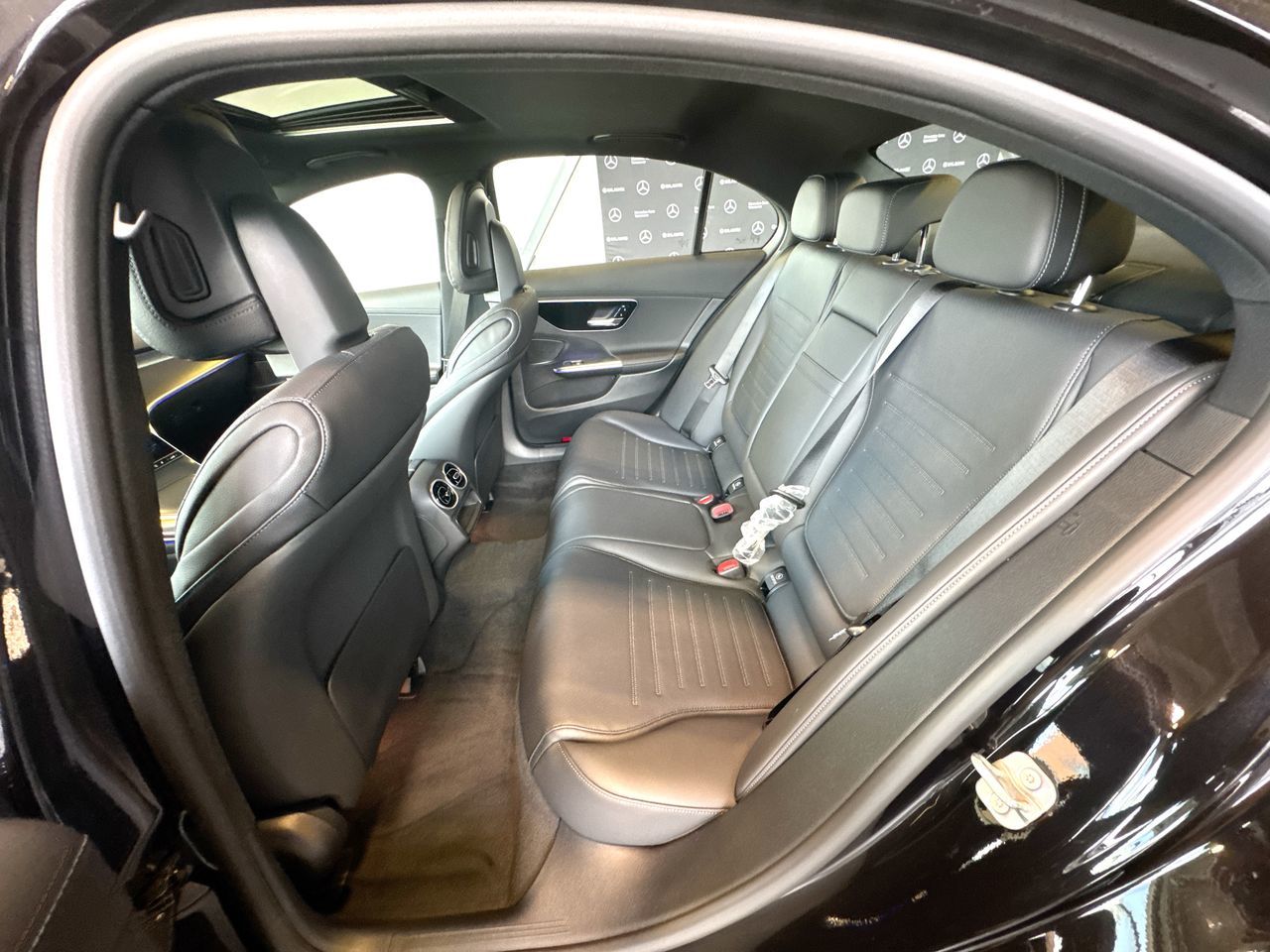 2025 Mercedes-Benz C-Class in Vancouver, British Columbia