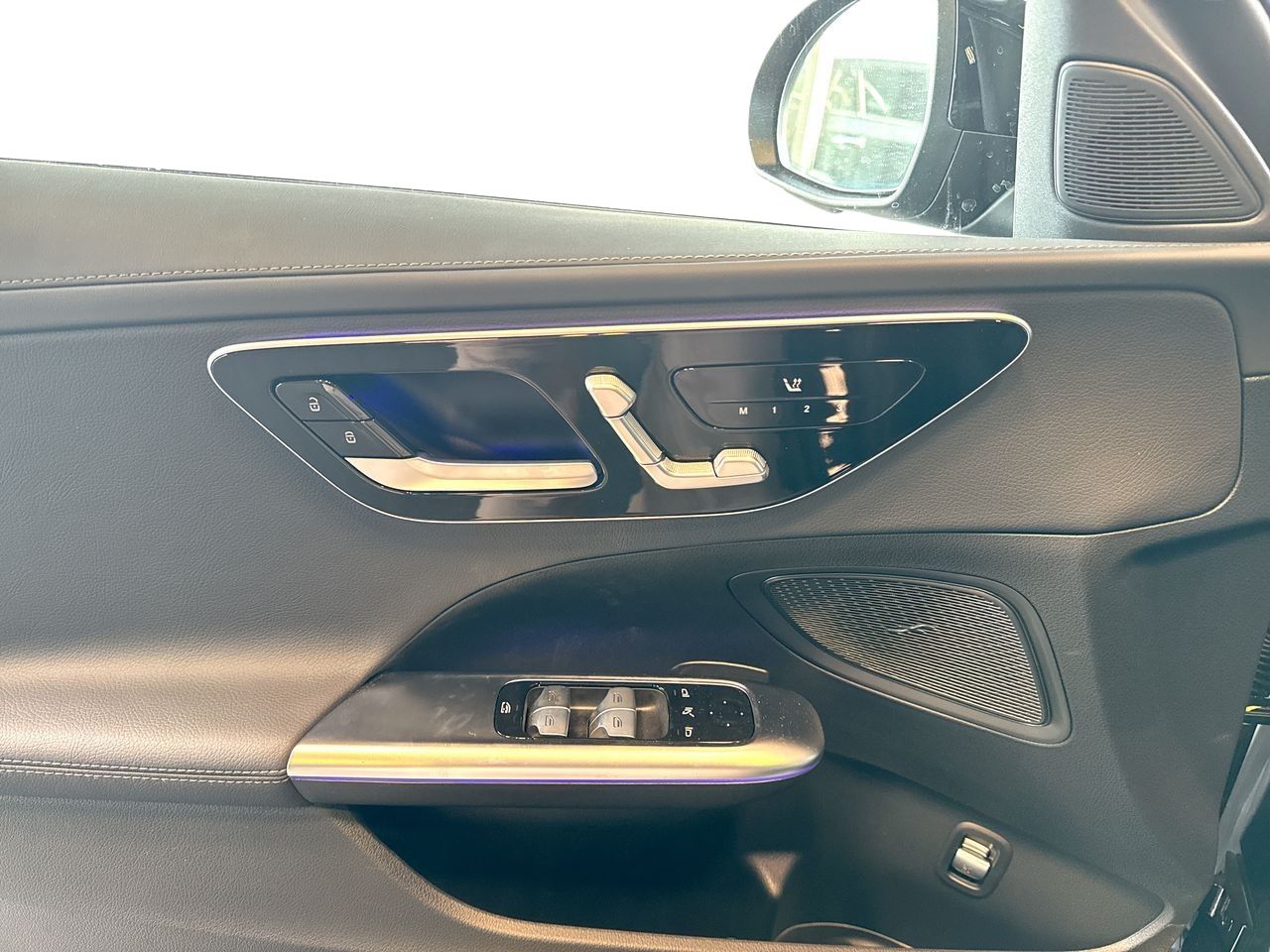 2025 Mercedes-Benz C-Class in Vancouver, British Columbia