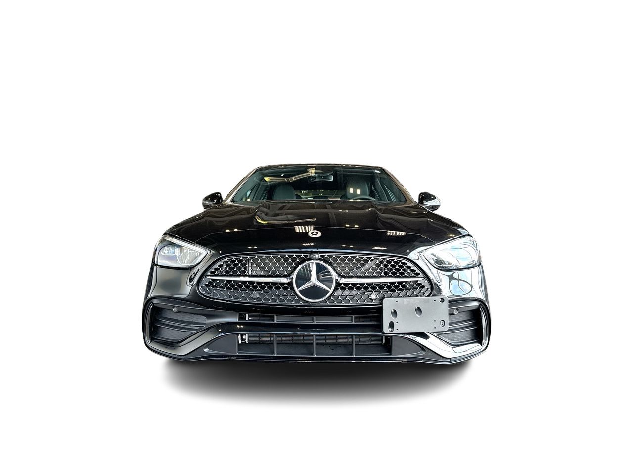 2025 Mercedes-Benz C-Class in Vancouver, British Columbia