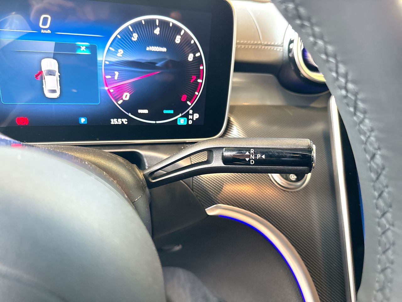 2025 Mercedes-Benz C-Class in Vancouver, British Columbia
