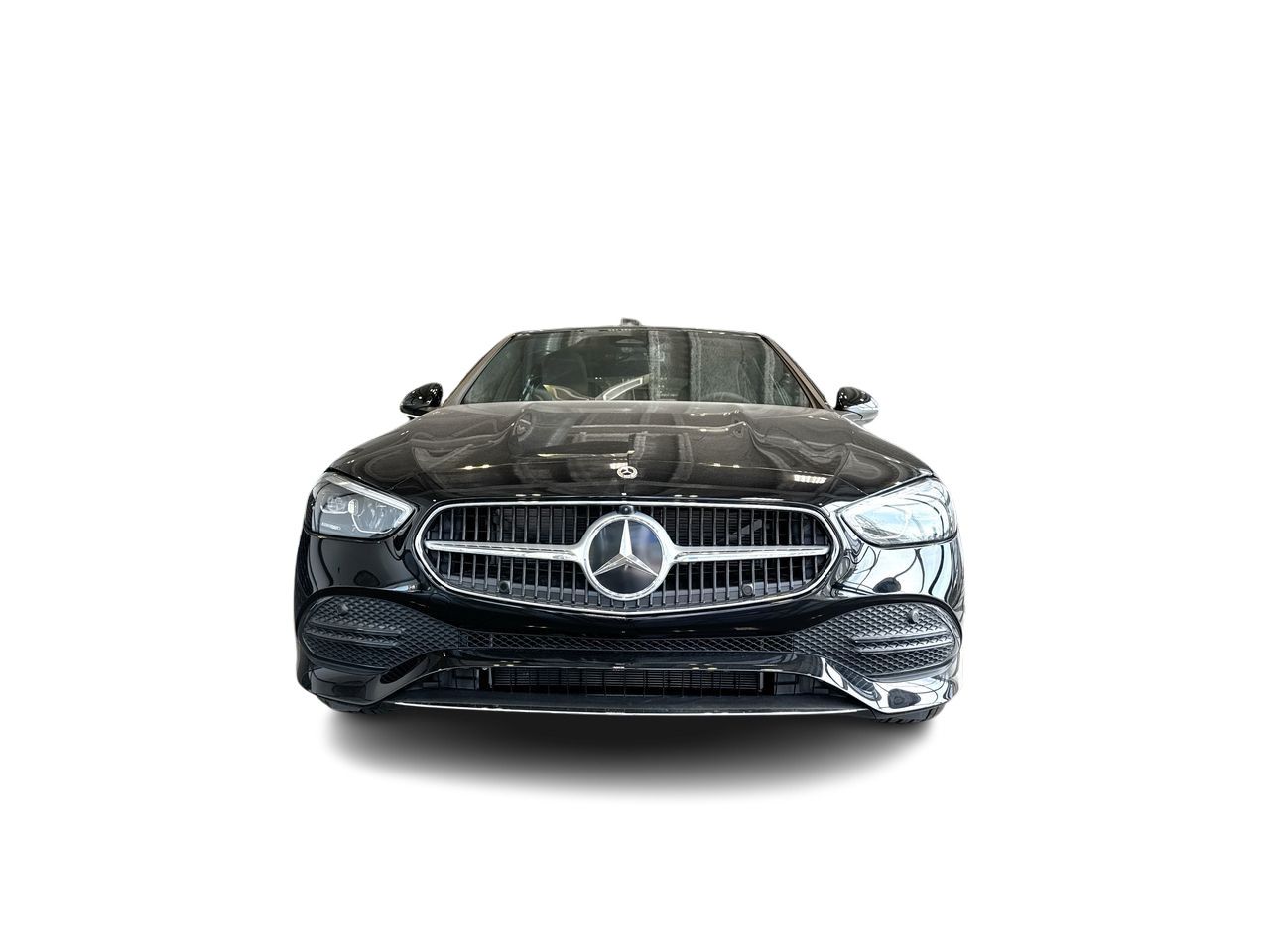 2025 Mercedes-Benz C-Class in Vancouver, British Columbia