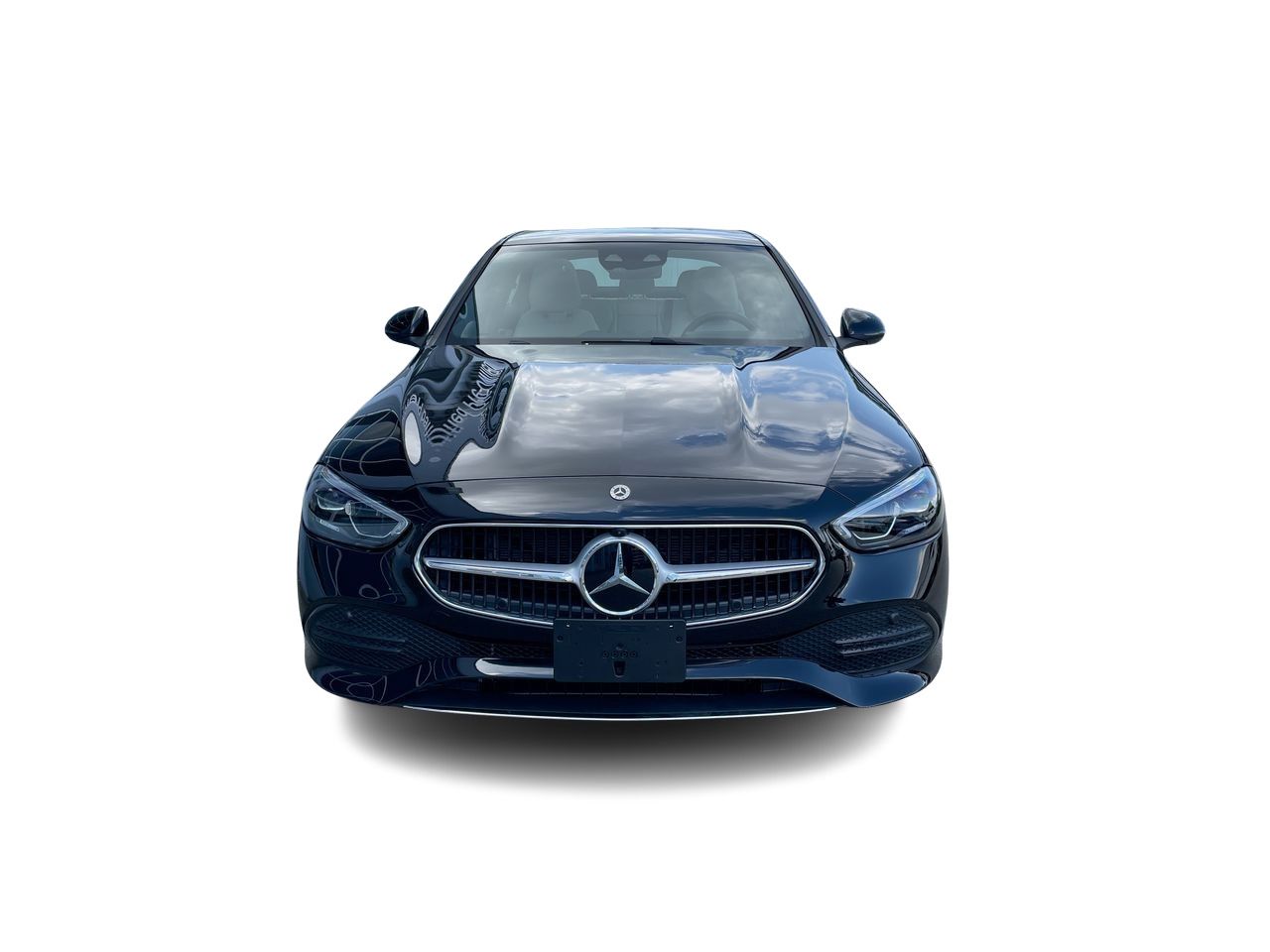 2025 Mercedes-Benz C300