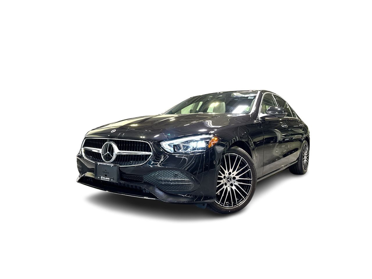2025  C300