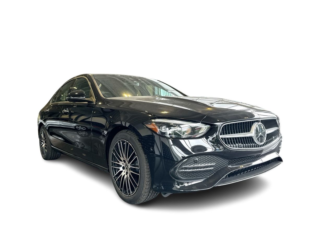 2026 Mercedes-Benz C-Class in Vancouver, British Columbia