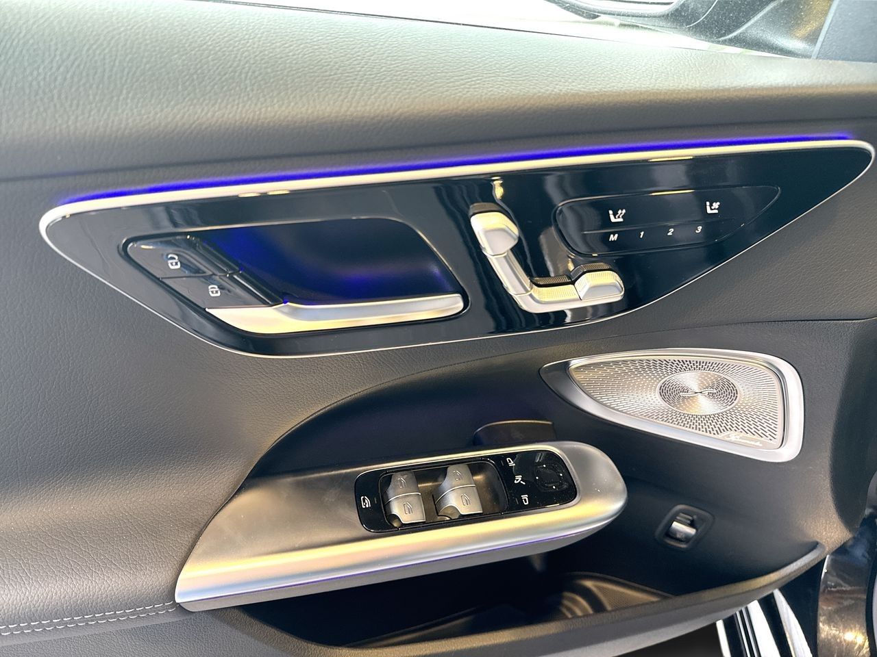 2026 Mercedes-Benz C-Class in Vancouver, British Columbia