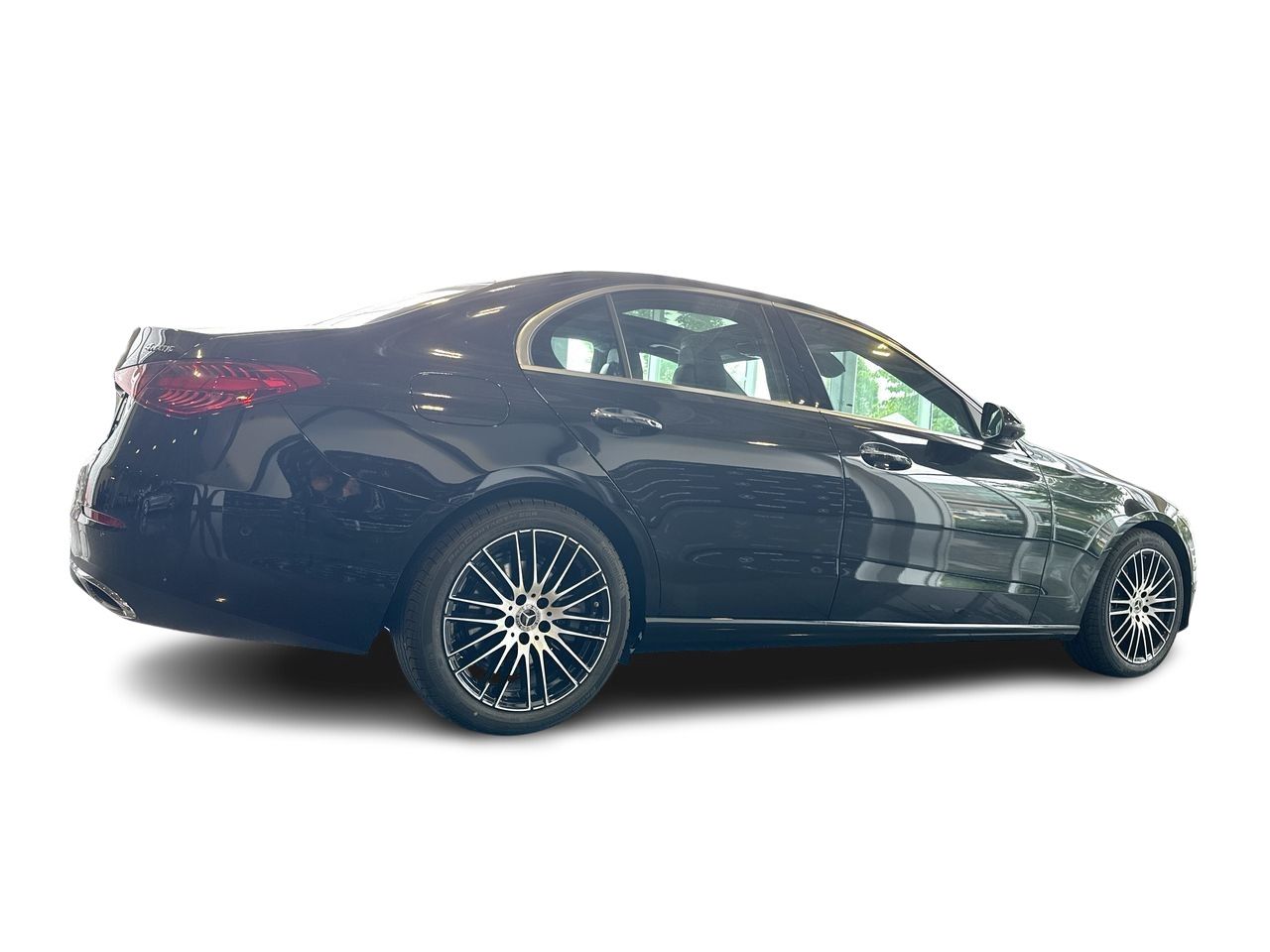 2026 Mercedes-Benz C-Class in Vancouver, British Columbia