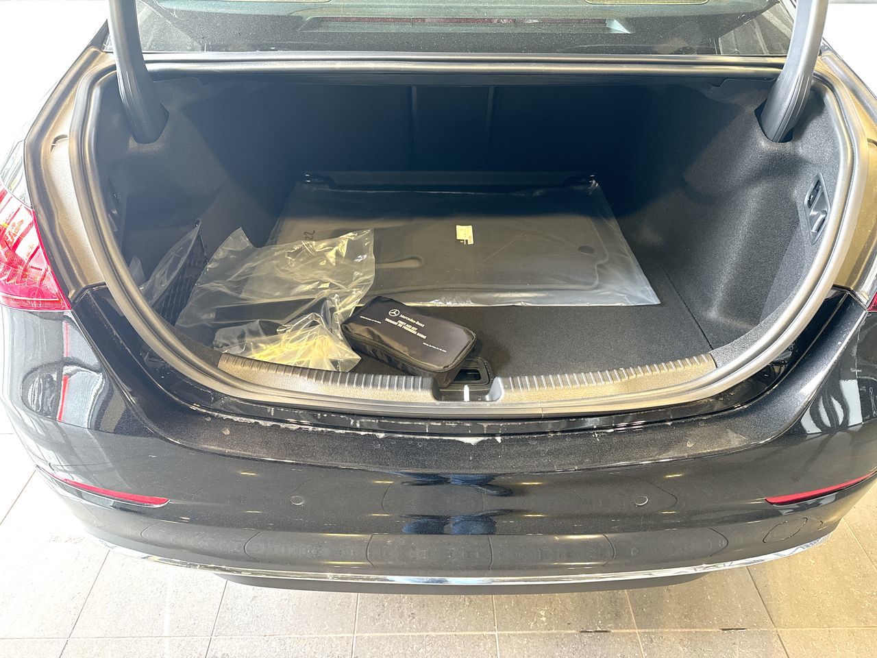 2026 Mercedes-Benz C-Class in Vancouver, British Columbia