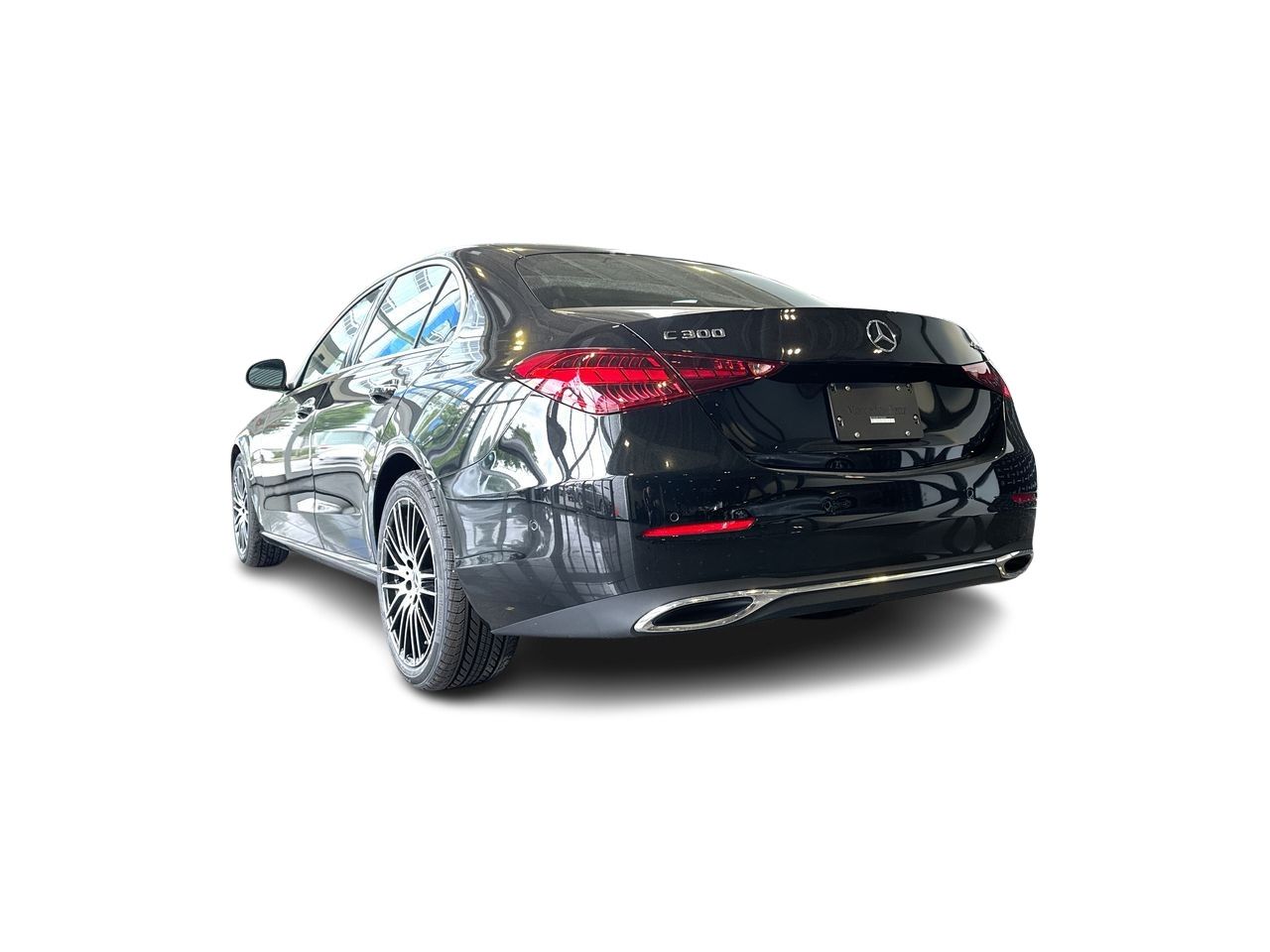 2026 Mercedes-Benz C-Class in Vancouver, British Columbia