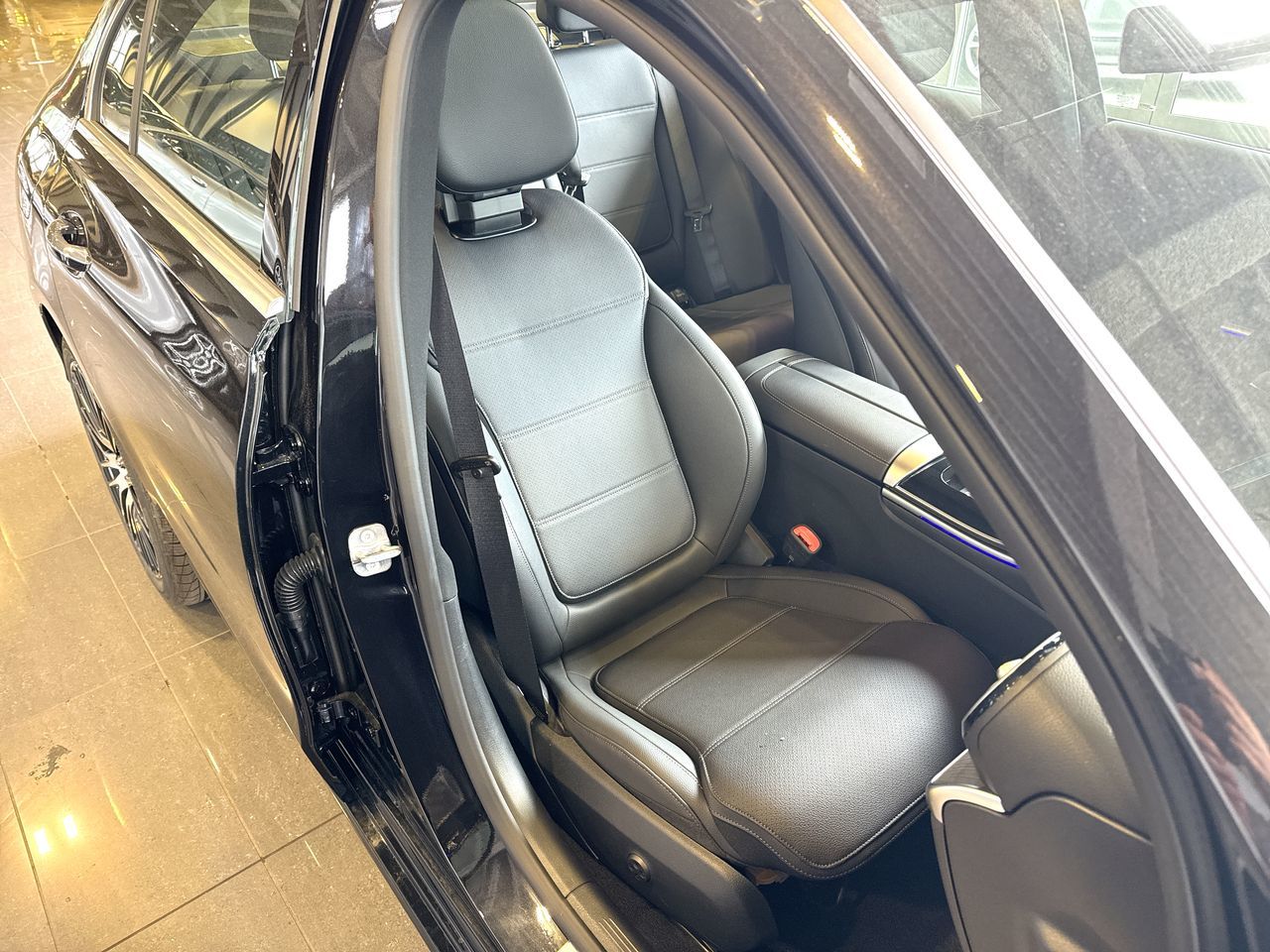 2026 Mercedes-Benz C-Class in Vancouver, British Columbia