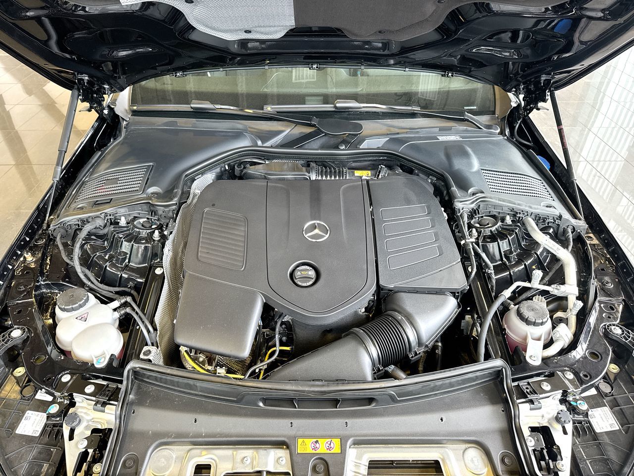 2026 Mercedes-Benz C-Class in Vancouver, British Columbia