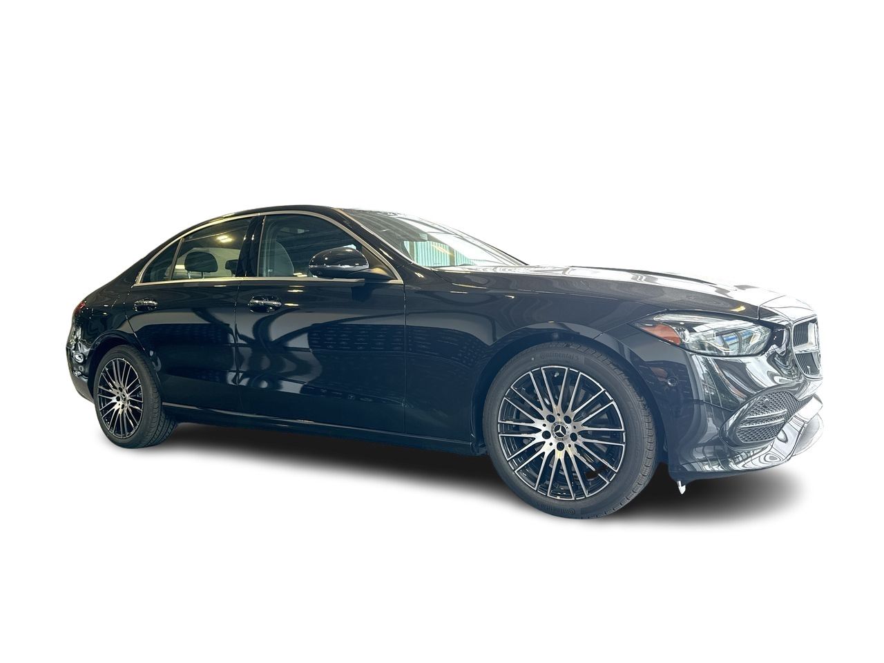 2026 Mercedes-Benz C-Class in Vancouver, British Columbia
