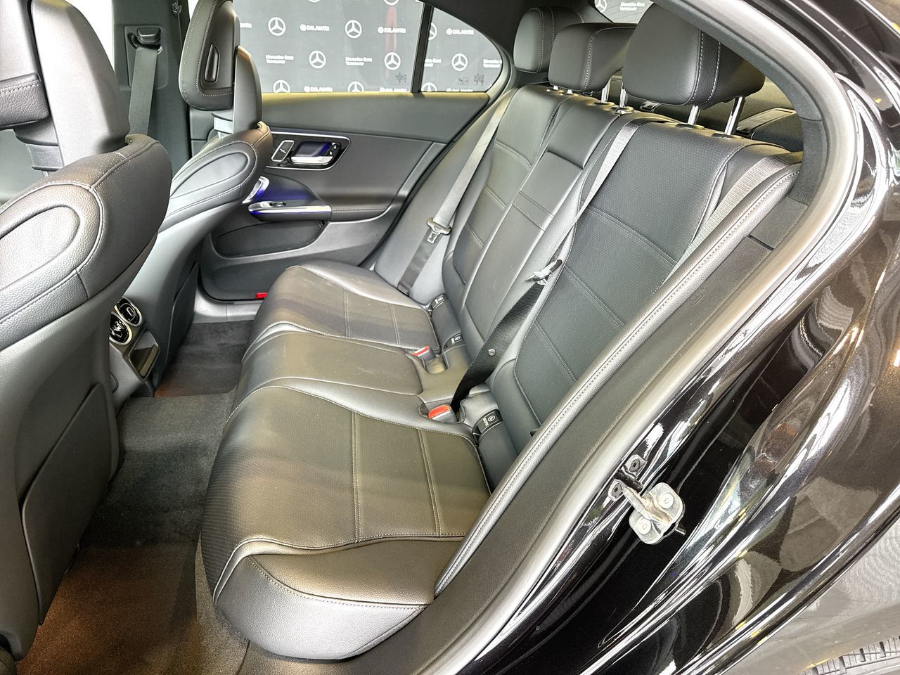 2026 Mercedes-Benz C-Class in Vancouver, British Columbia