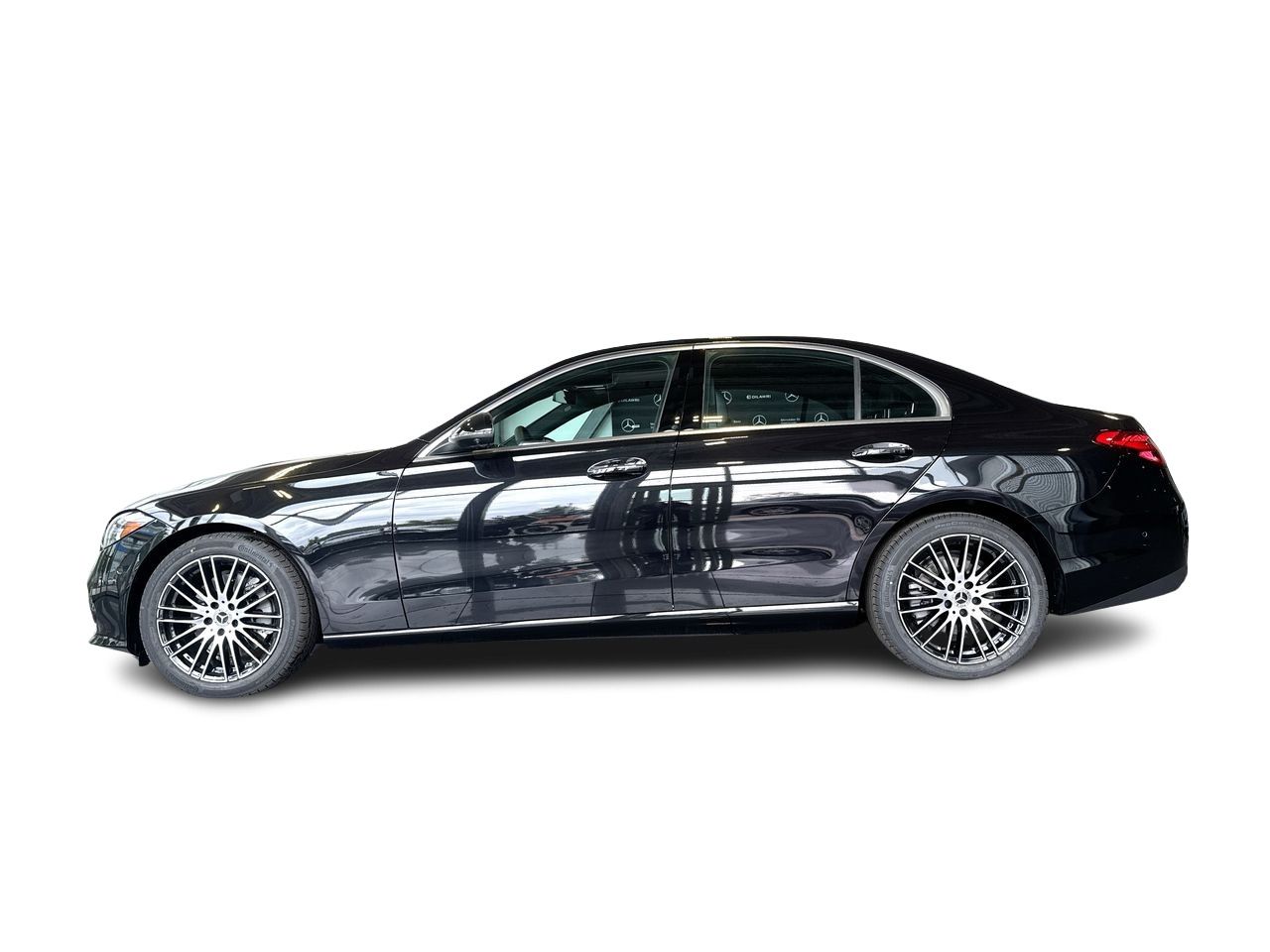 2026 Mercedes-Benz C-Class in Vancouver, British Columbia