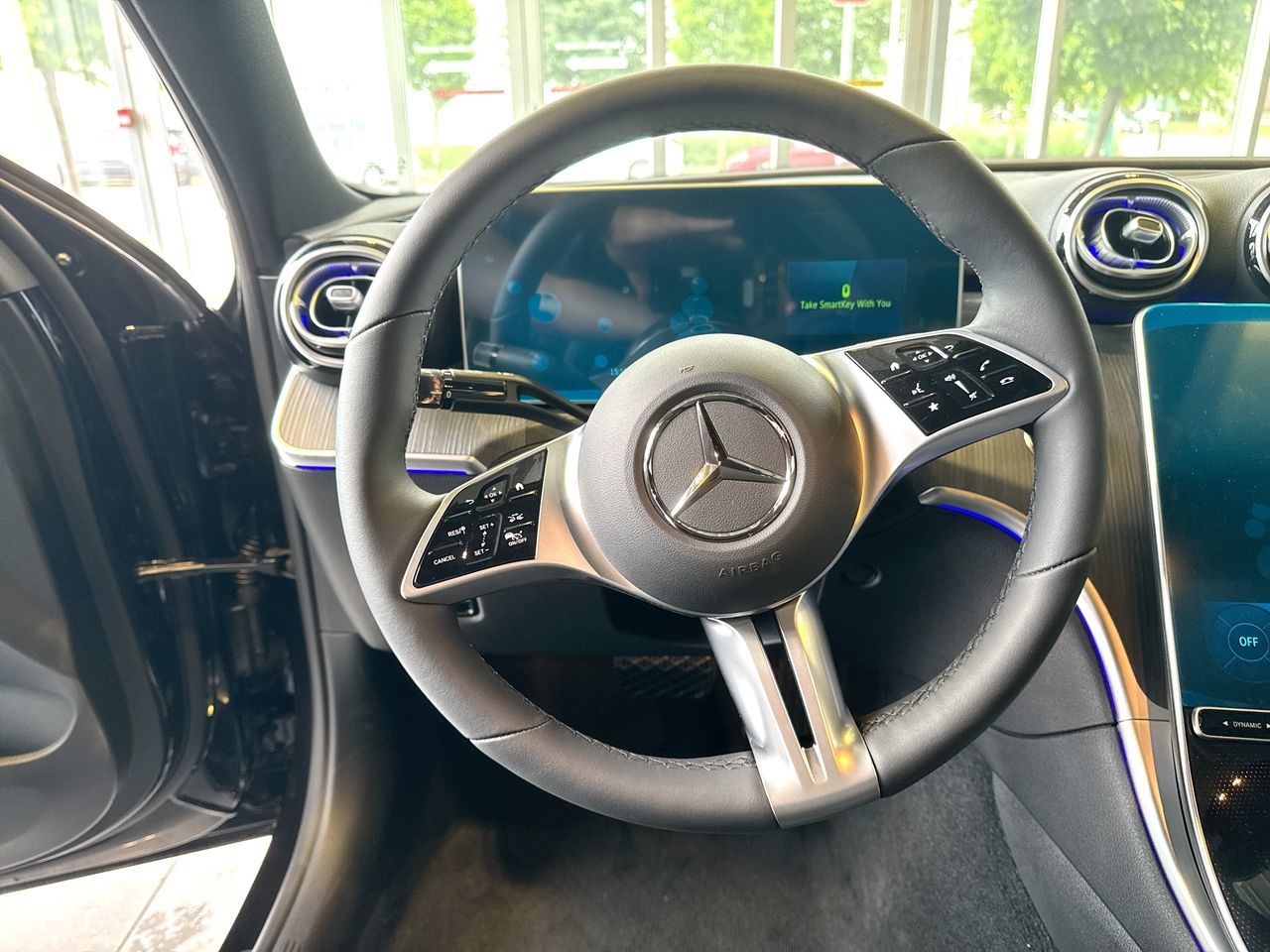 2026 Mercedes-Benz C-Class in Vancouver, British Columbia