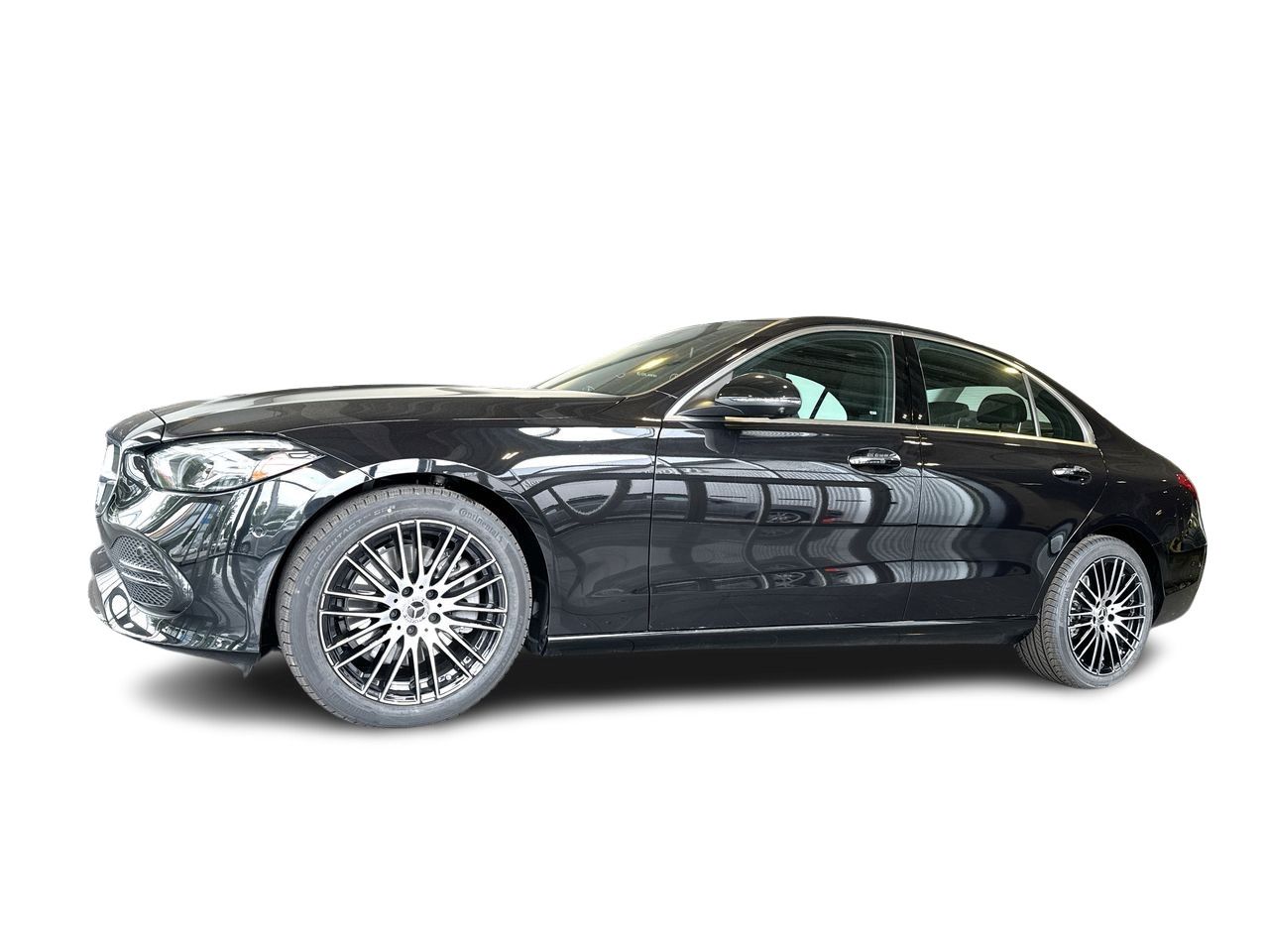 2026 Mercedes-Benz C-Class in Vancouver, British Columbia