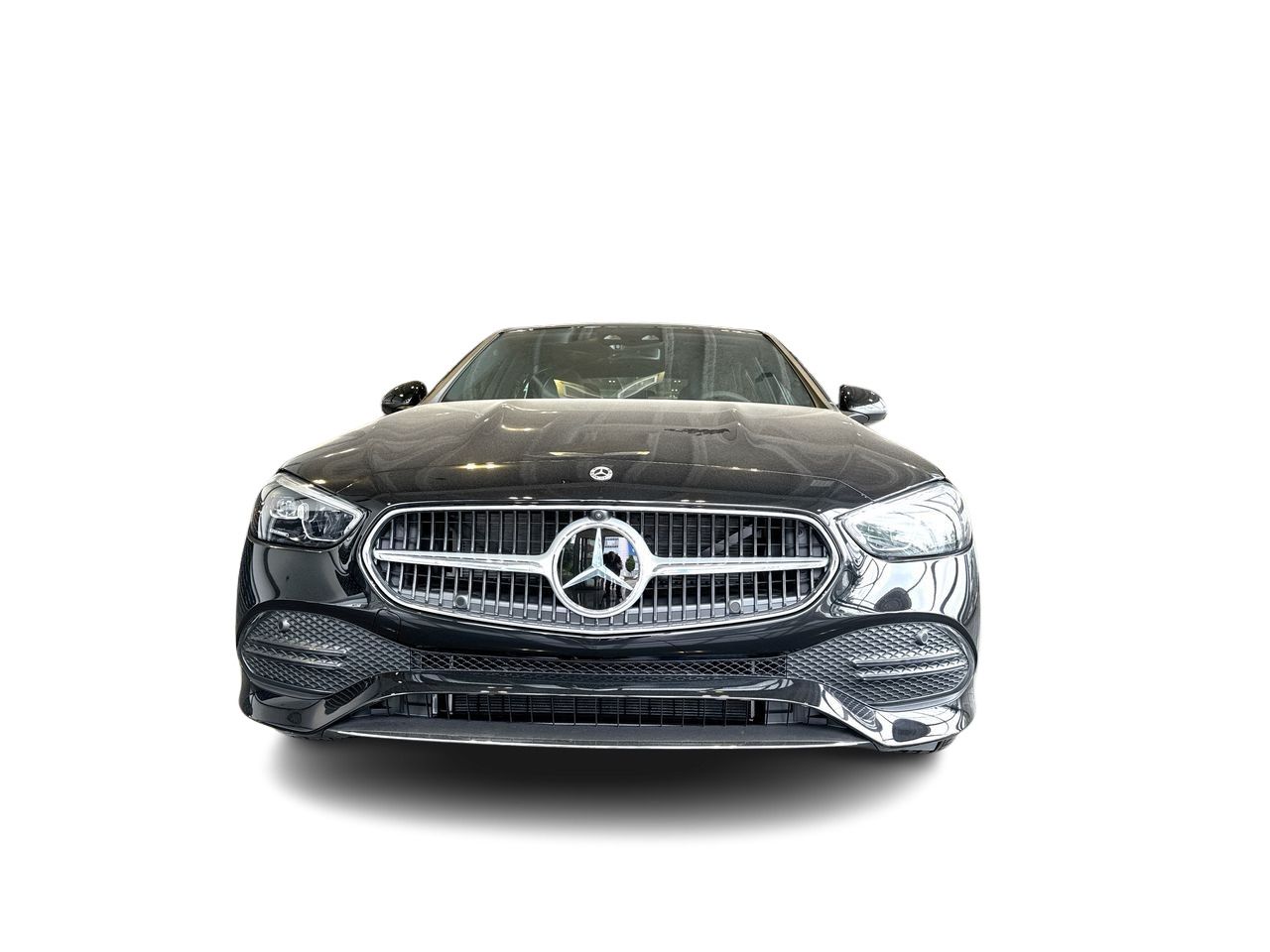 2026 Mercedes-Benz C-Class in Vancouver, British Columbia