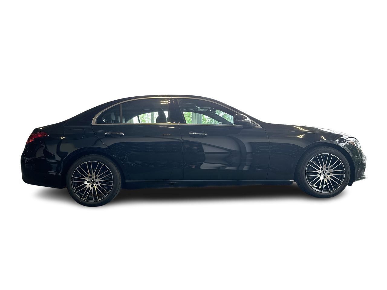 2026 Mercedes-Benz C-Class in Vancouver, British Columbia