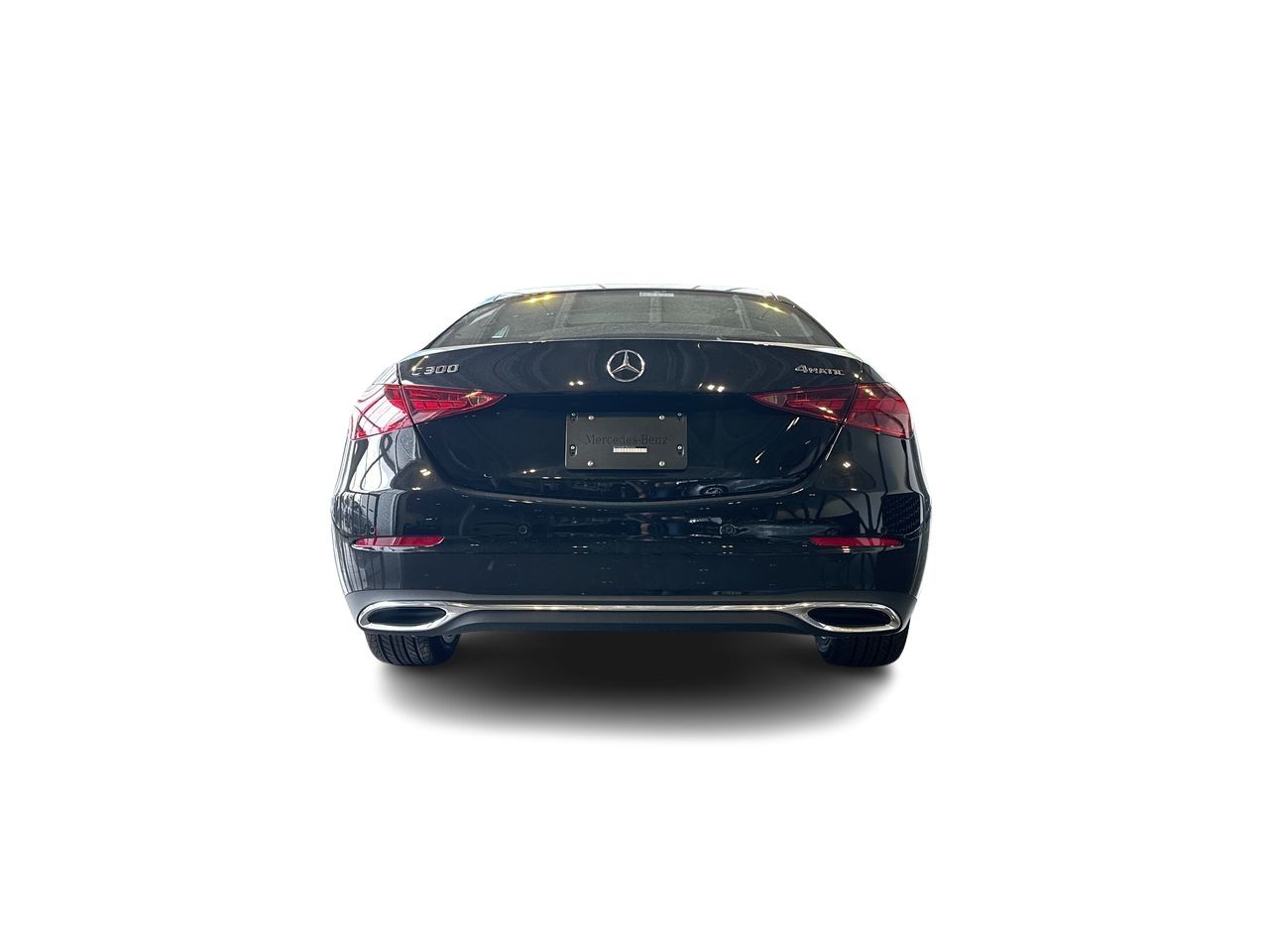 2026 Mercedes-Benz C-Class in Vancouver, British Columbia