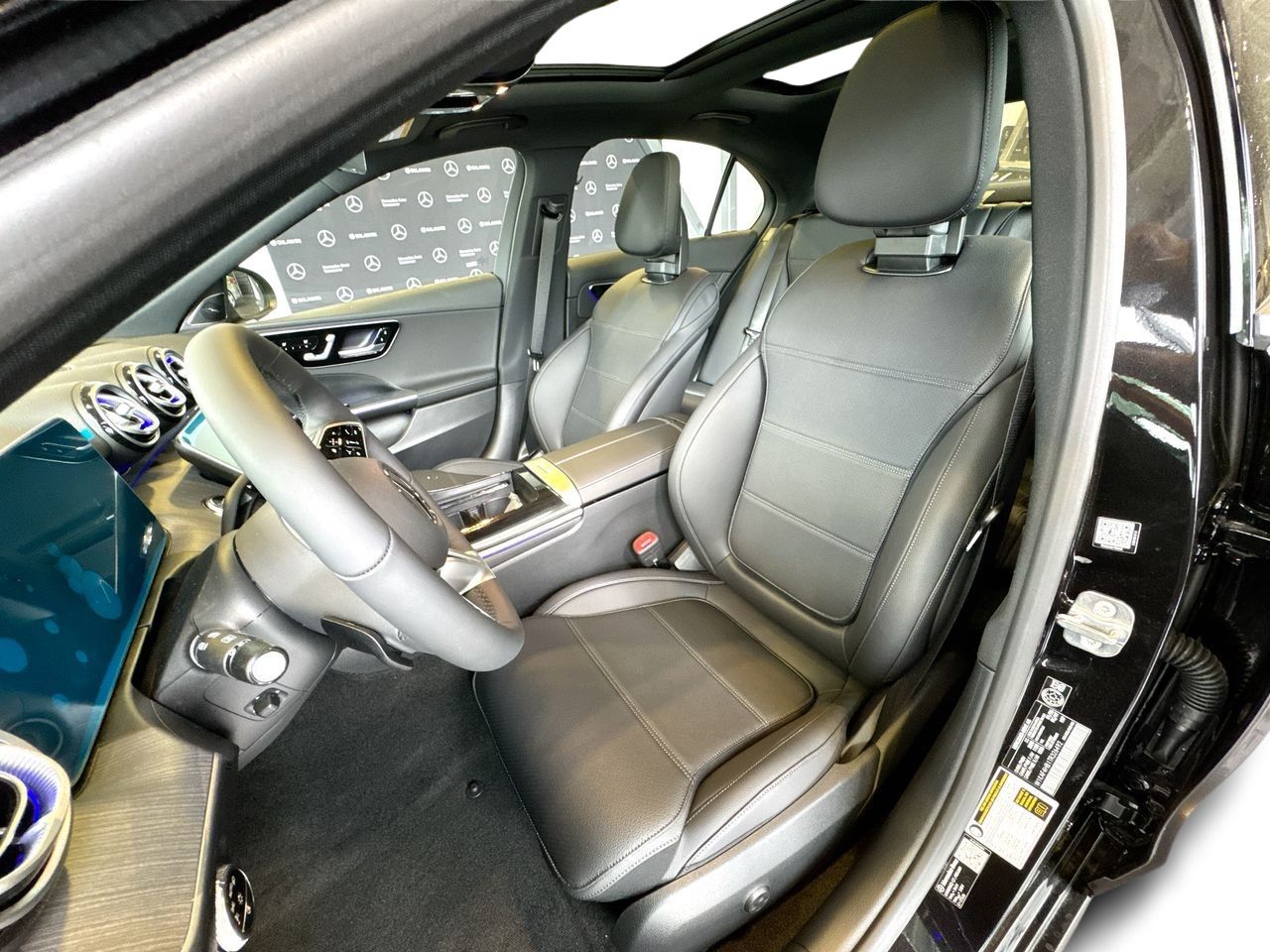 2026 Mercedes-Benz C-Class in Vancouver, British Columbia