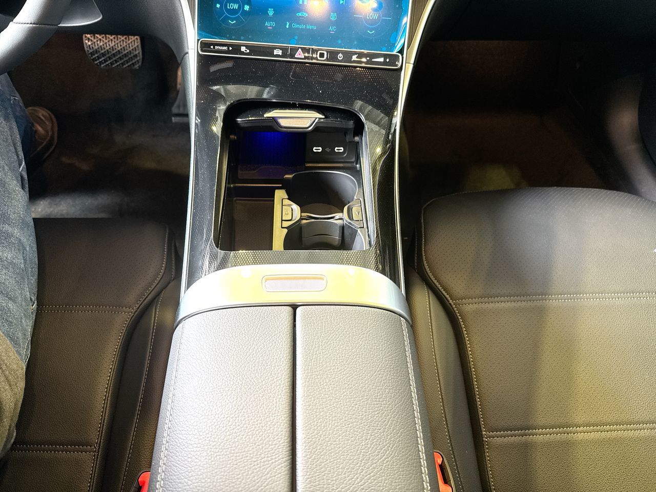 2026 Mercedes-Benz C-Class in Vancouver, British Columbia