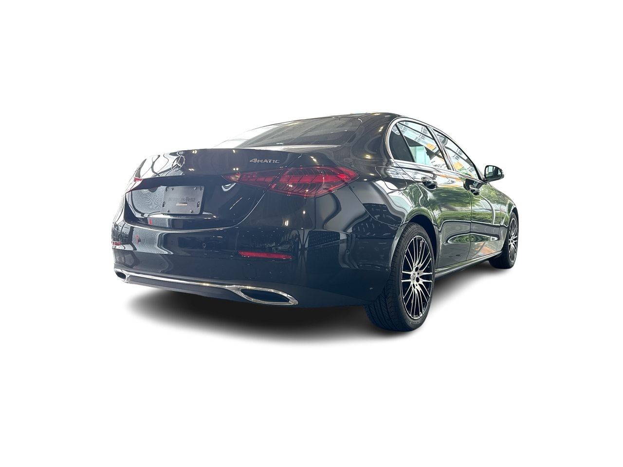 2026 Mercedes-Benz C-Class in Vancouver, British Columbia