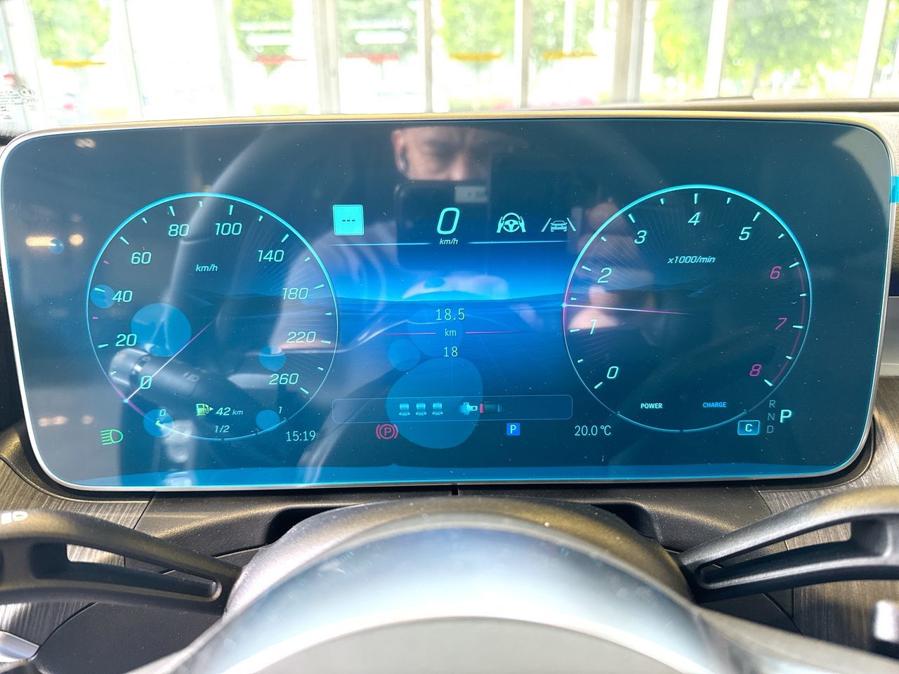 2026 Mercedes-Benz C-Class in Vancouver, British Columbia
