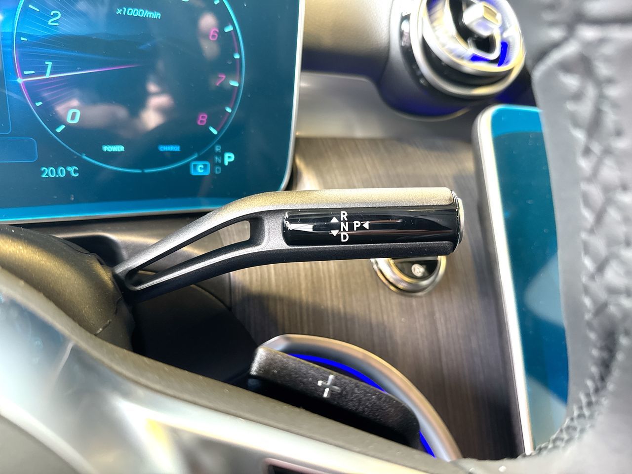 2026 Mercedes-Benz C-Class in Vancouver, British Columbia